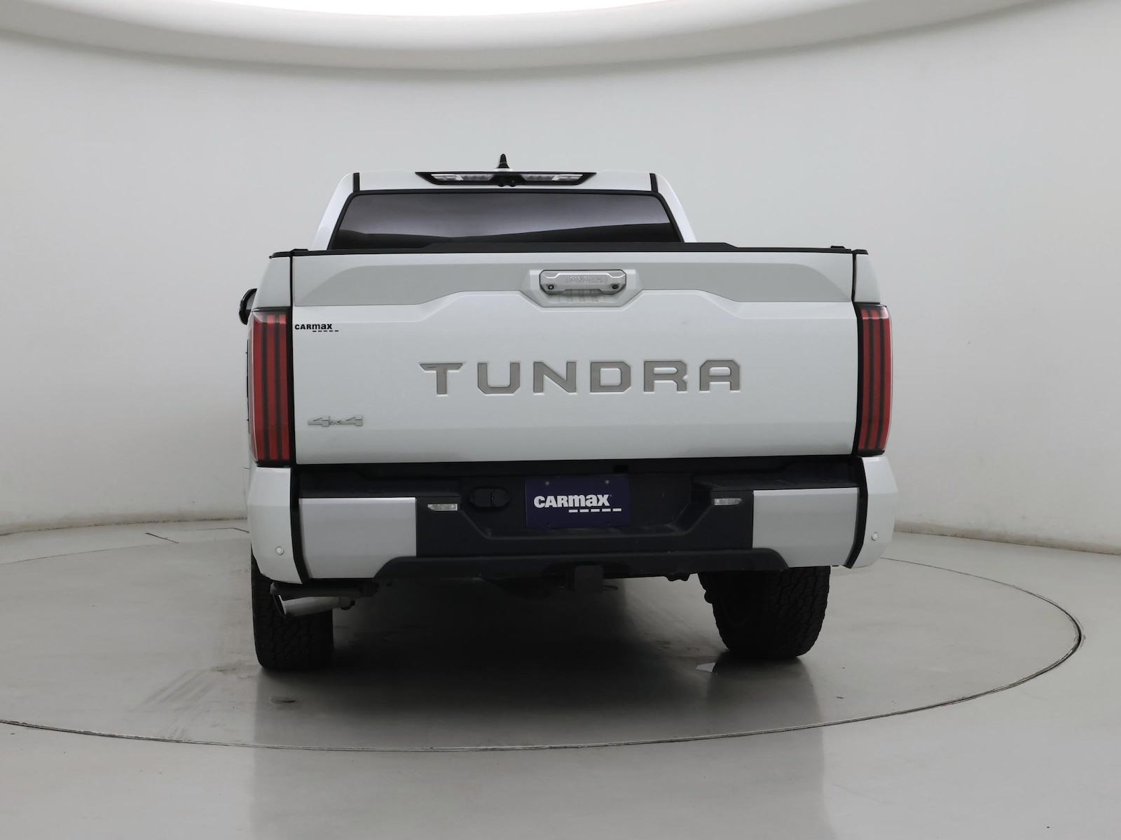 2023 Toyota Tundra Capstone - Photo 7