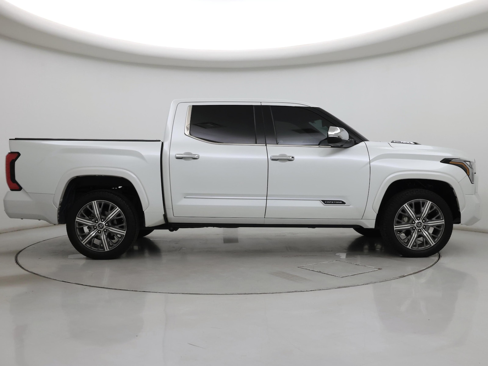 2023 Toyota Tundra Capstone - Photo 8