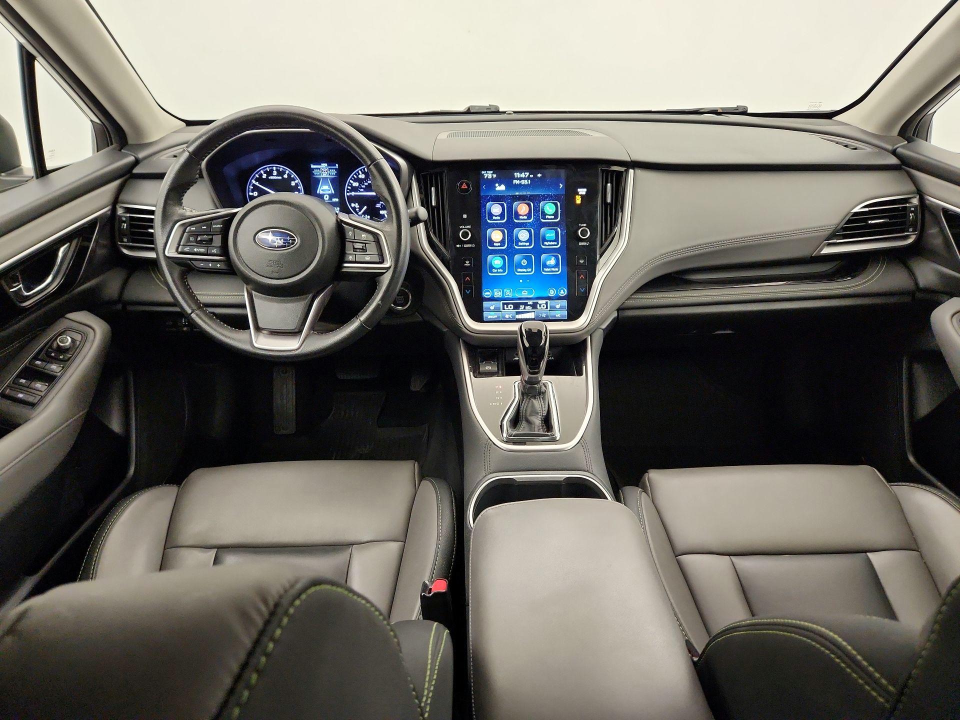 Thumbnail: 2023 Subaru Outback - 9