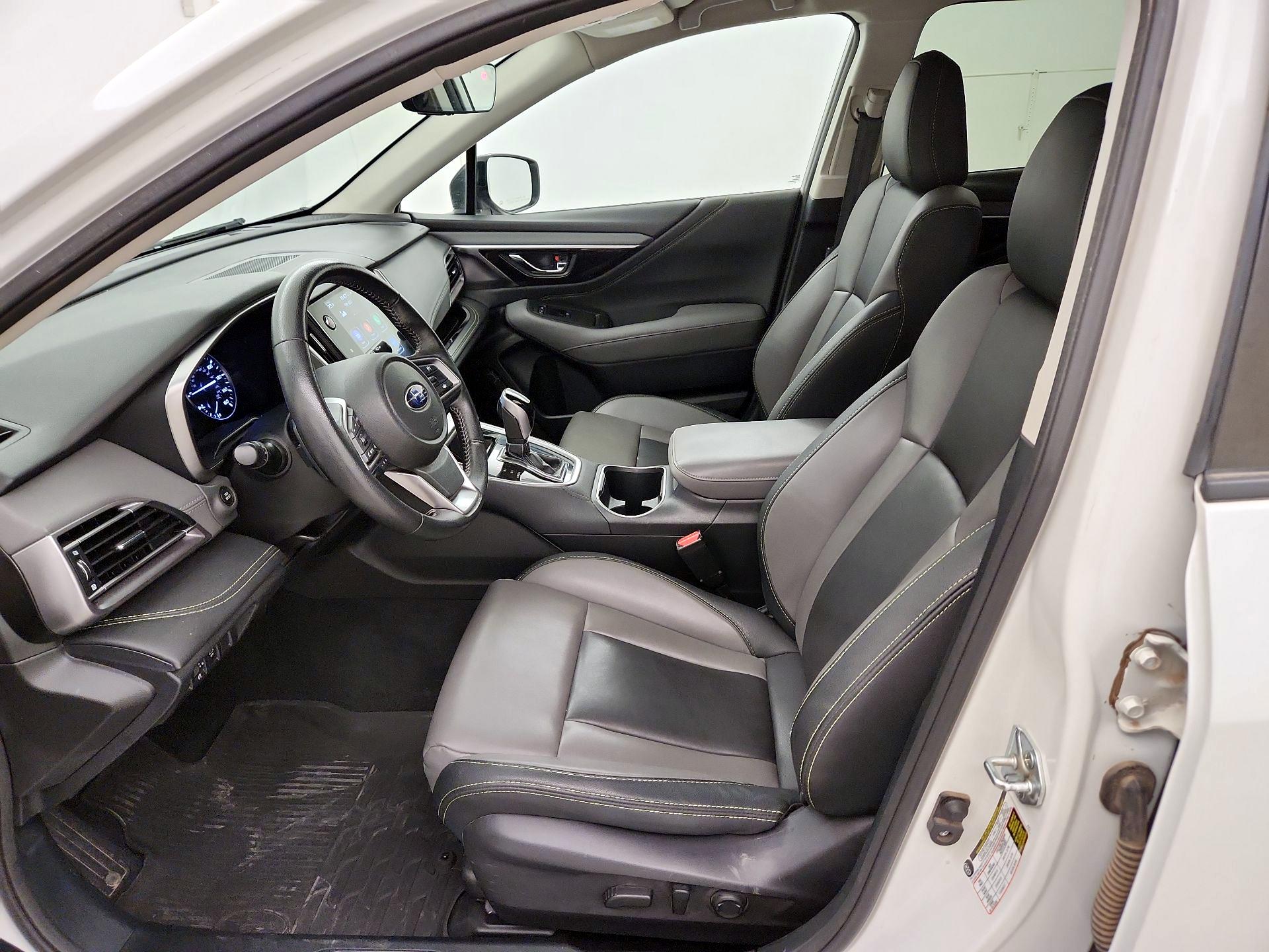 Thumbnail: 2023 Subaru Outback - 11