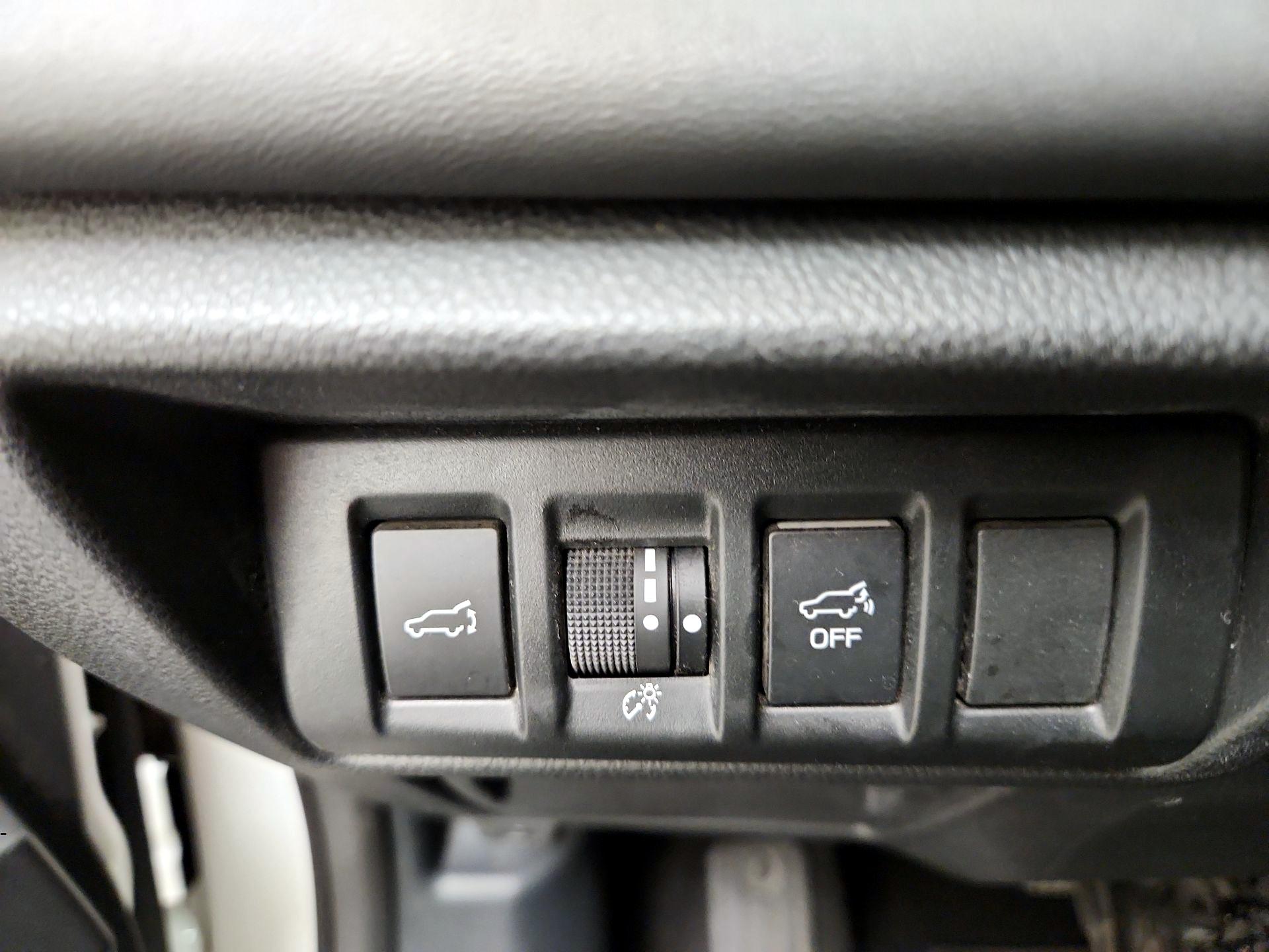 Thumbnail: 2023 Subaru Outback - 13