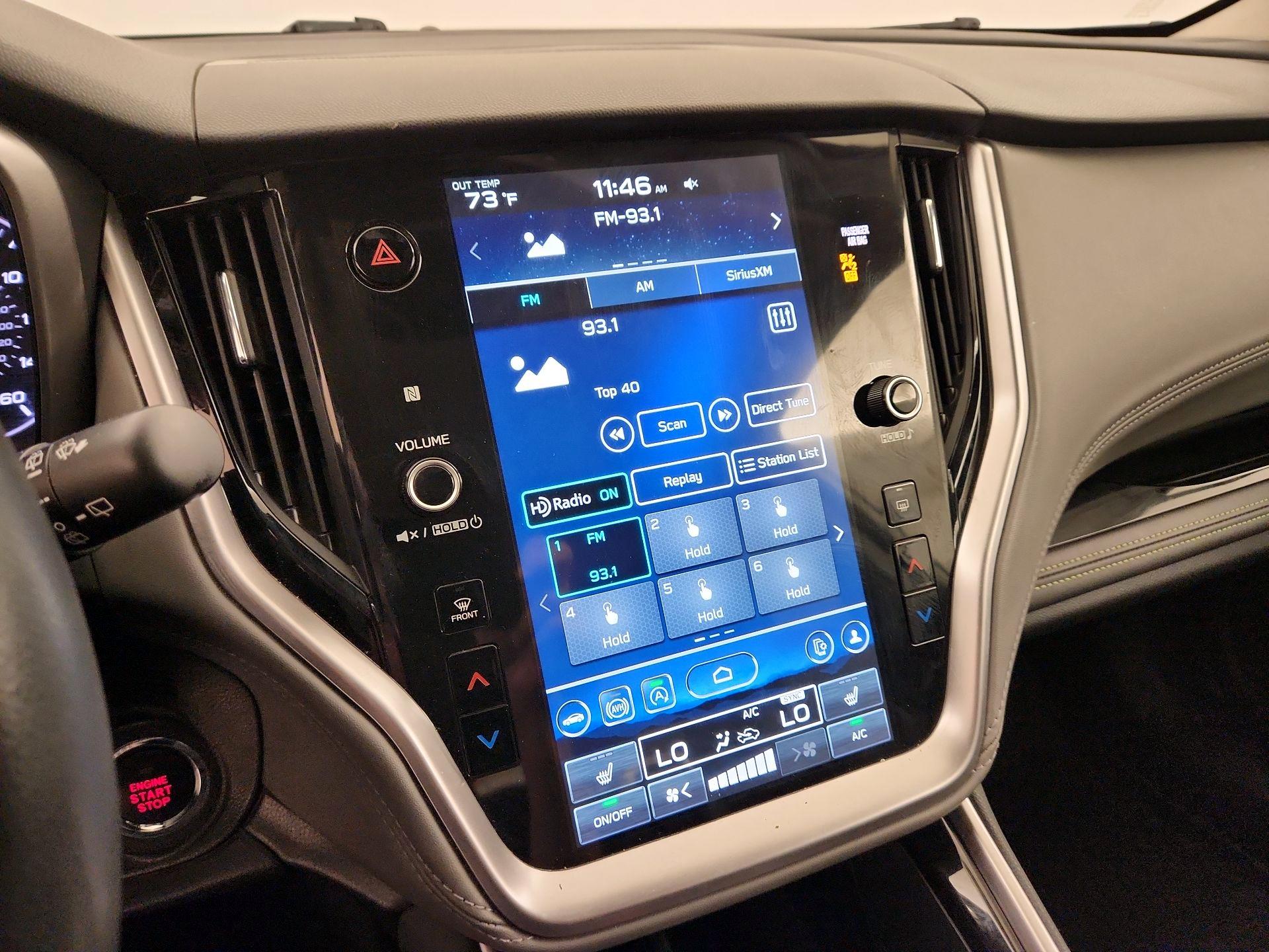 Thumbnail: 2023 Subaru Outback - 15