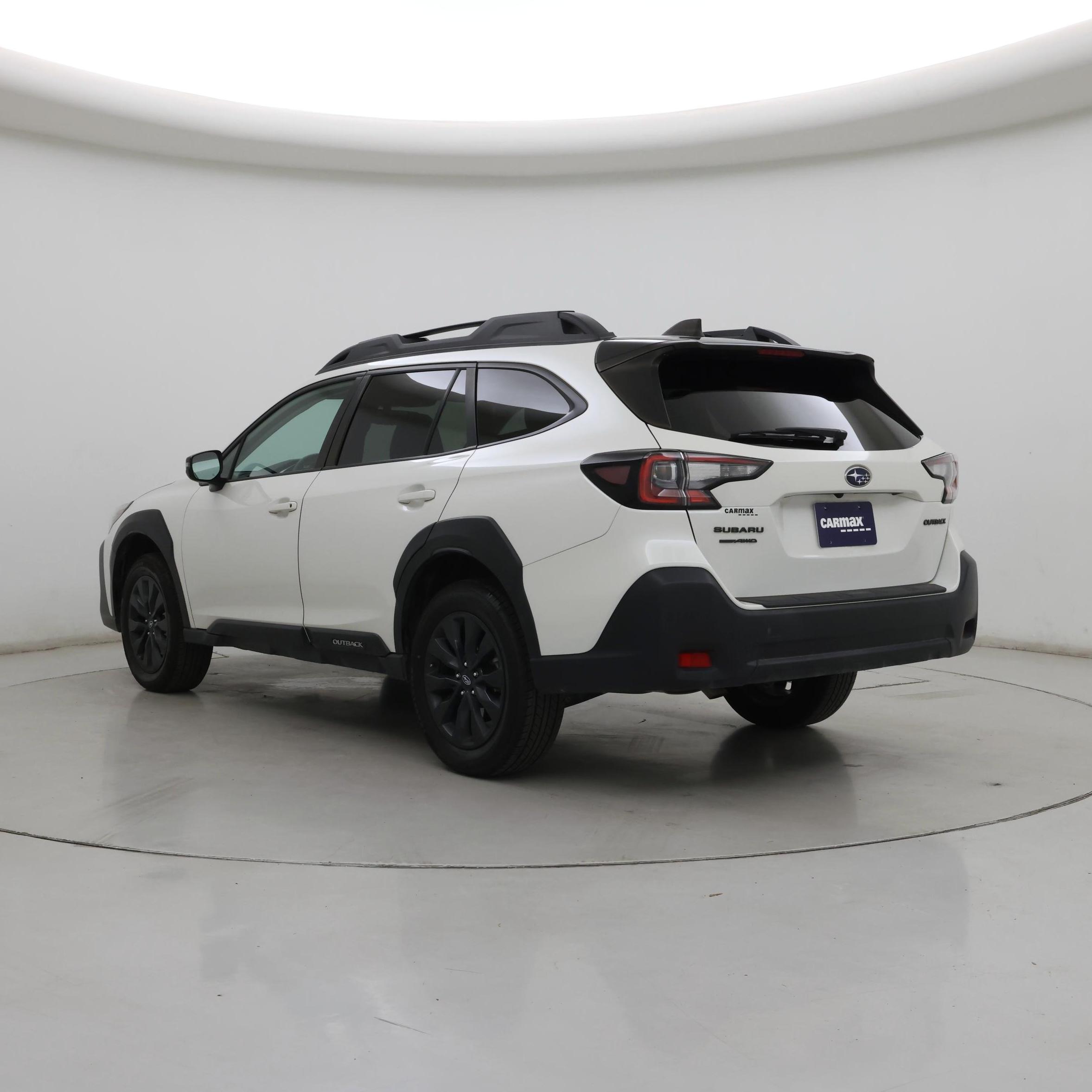 Thumbnail: 2023 Subaru Outback - 2