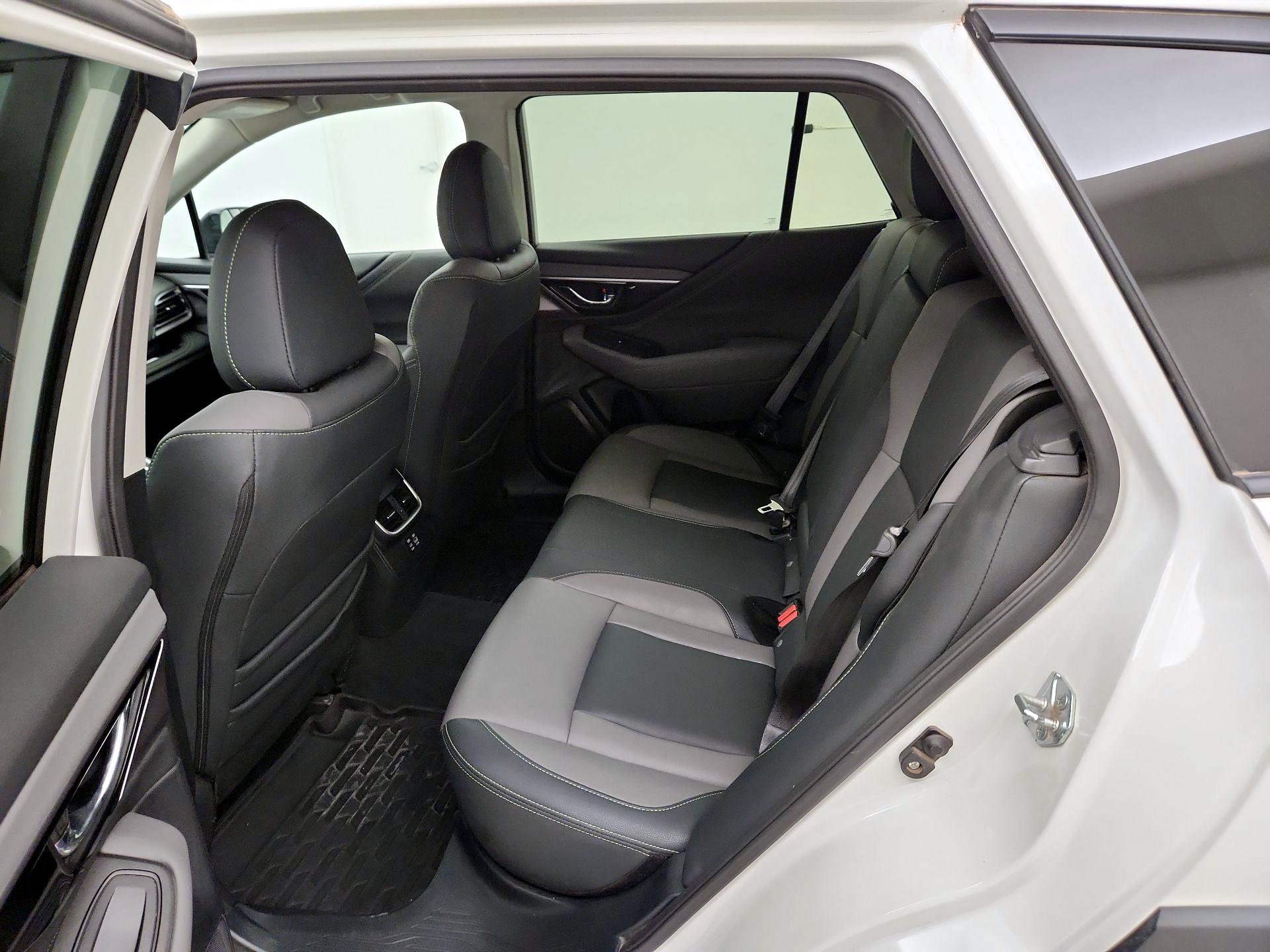 Thumbnail: 2023 Subaru Outback - 19