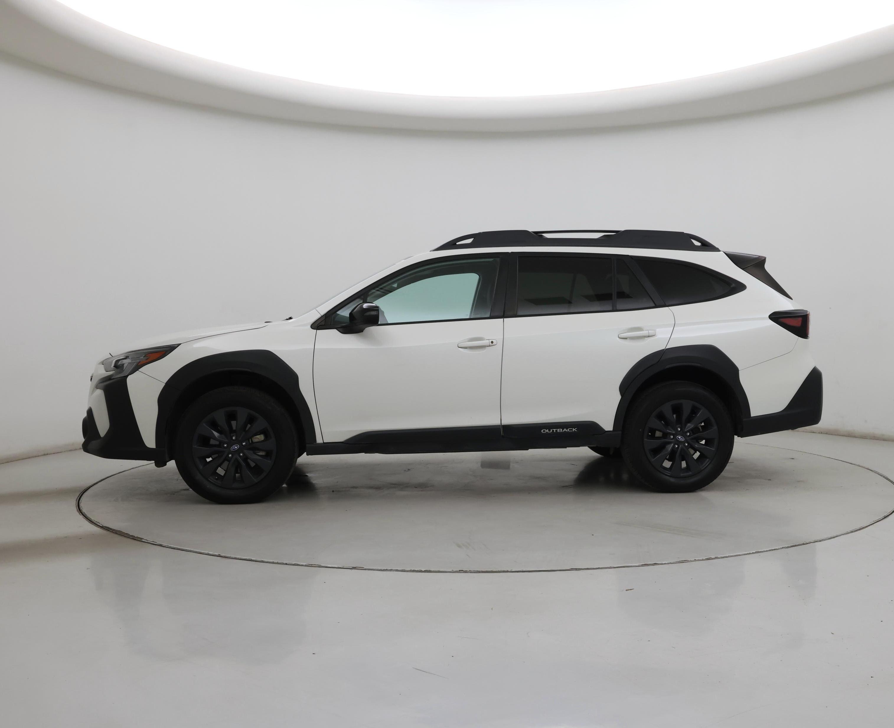 Thumbnail: 2023 Subaru Outback - 3