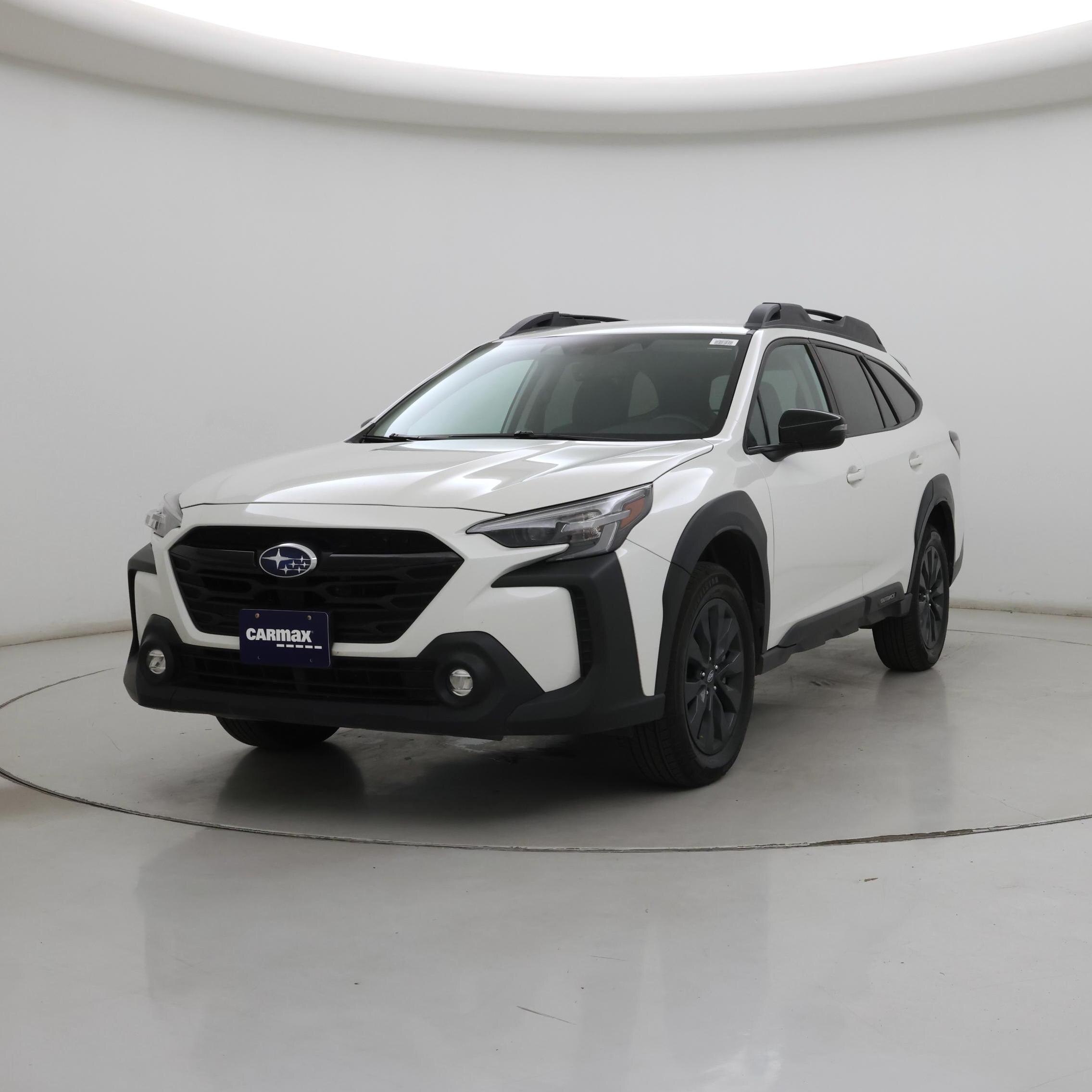 Thumbnail: 2023 Subaru Outback - 4