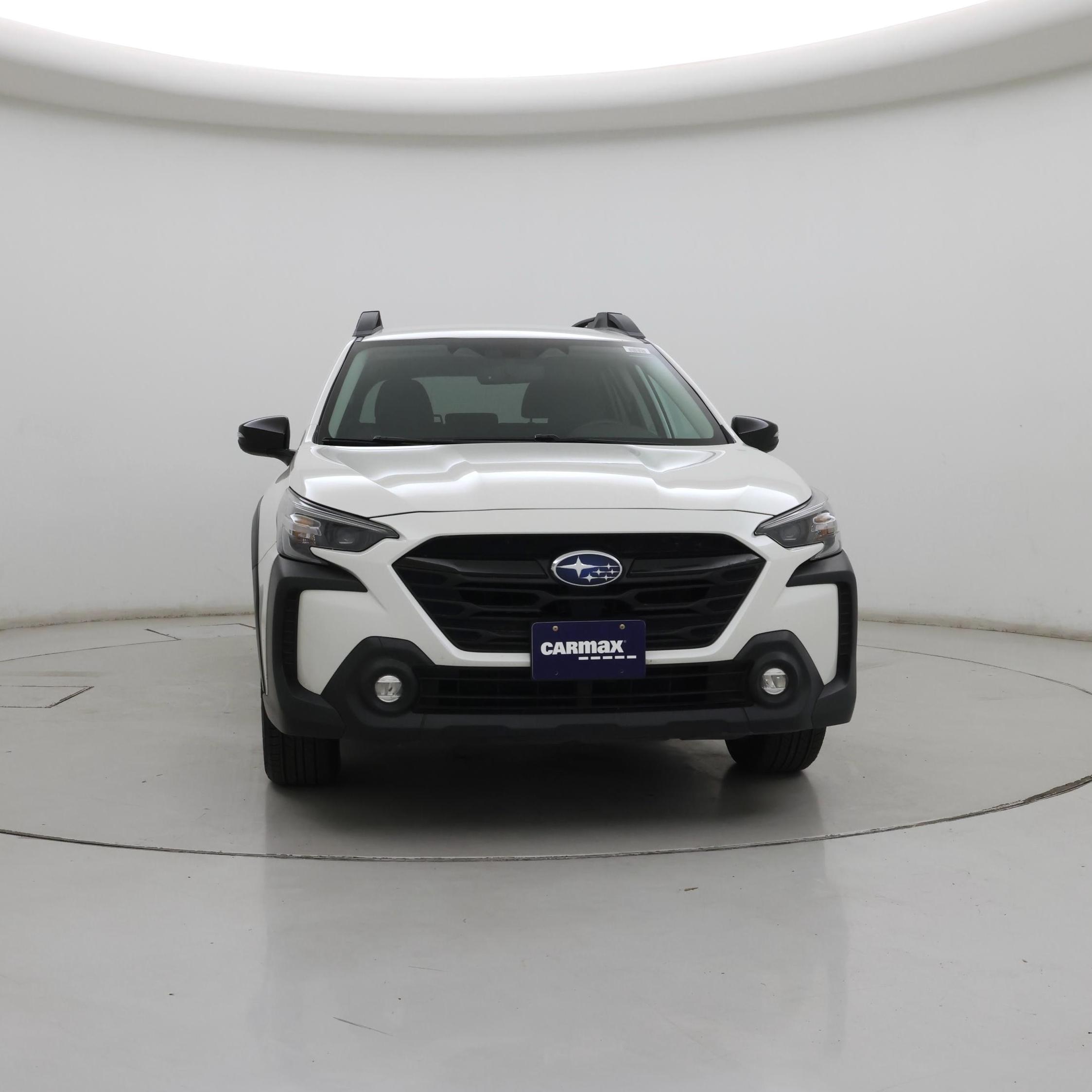 Thumbnail: 2023 Subaru Outback - 5