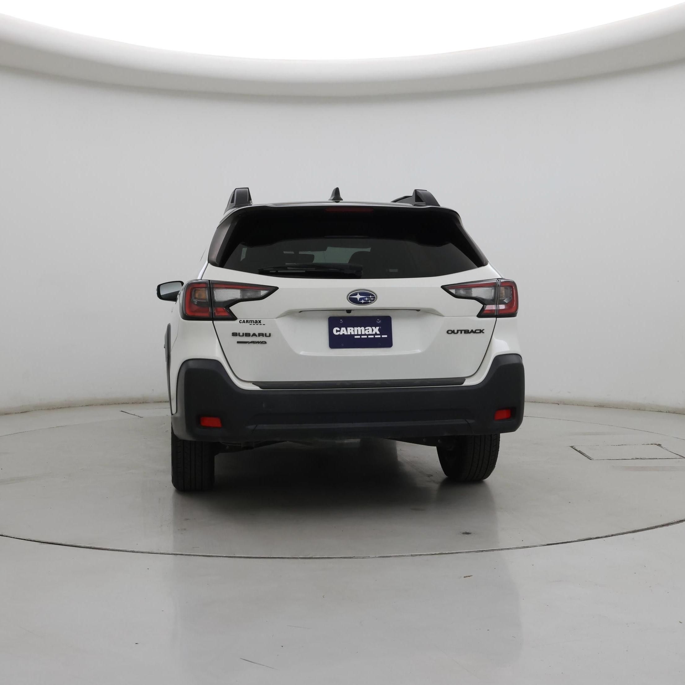 Thumbnail: 2023 Subaru Outback - 6