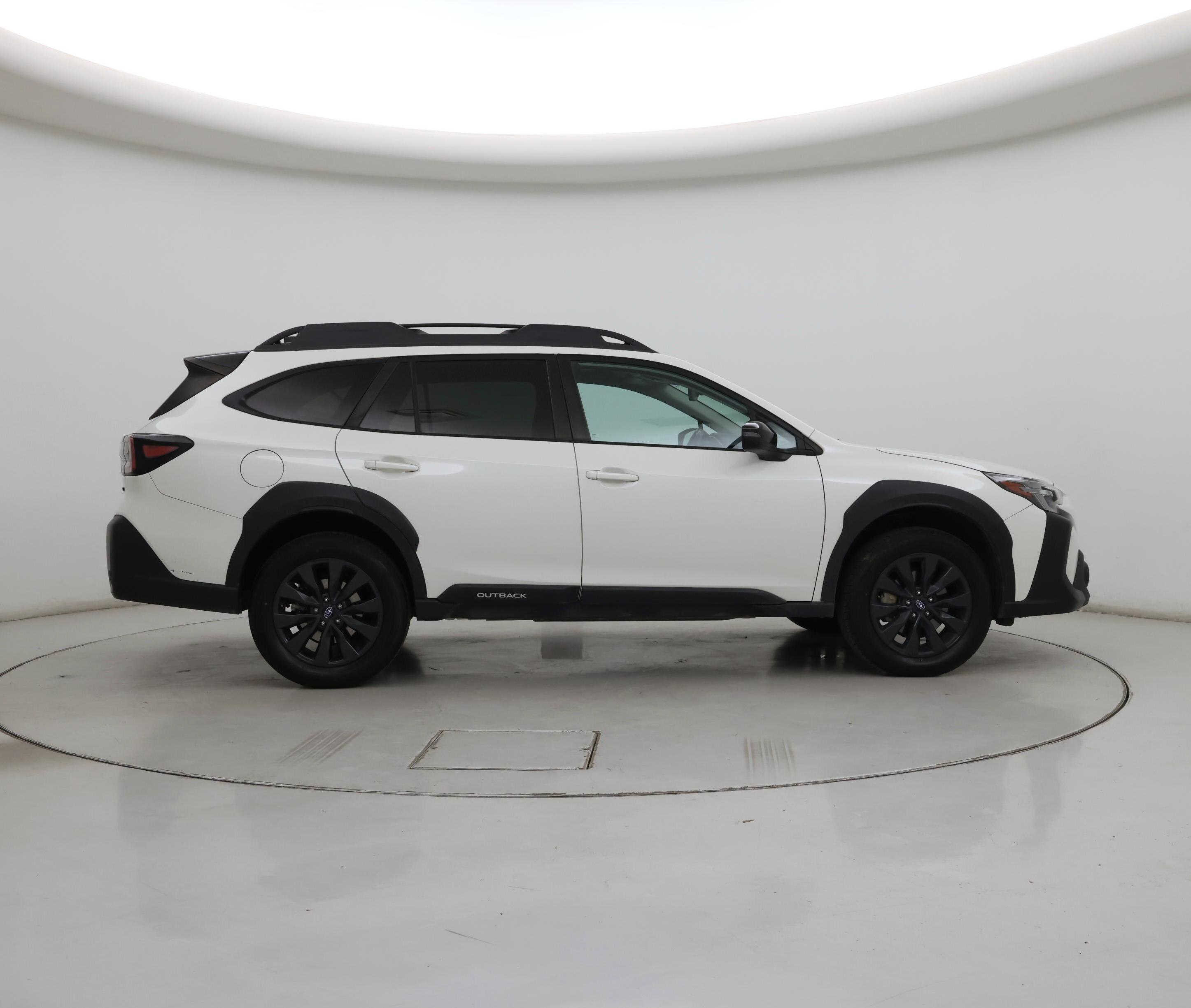 Thumbnail: 2023 Subaru Outback - 7