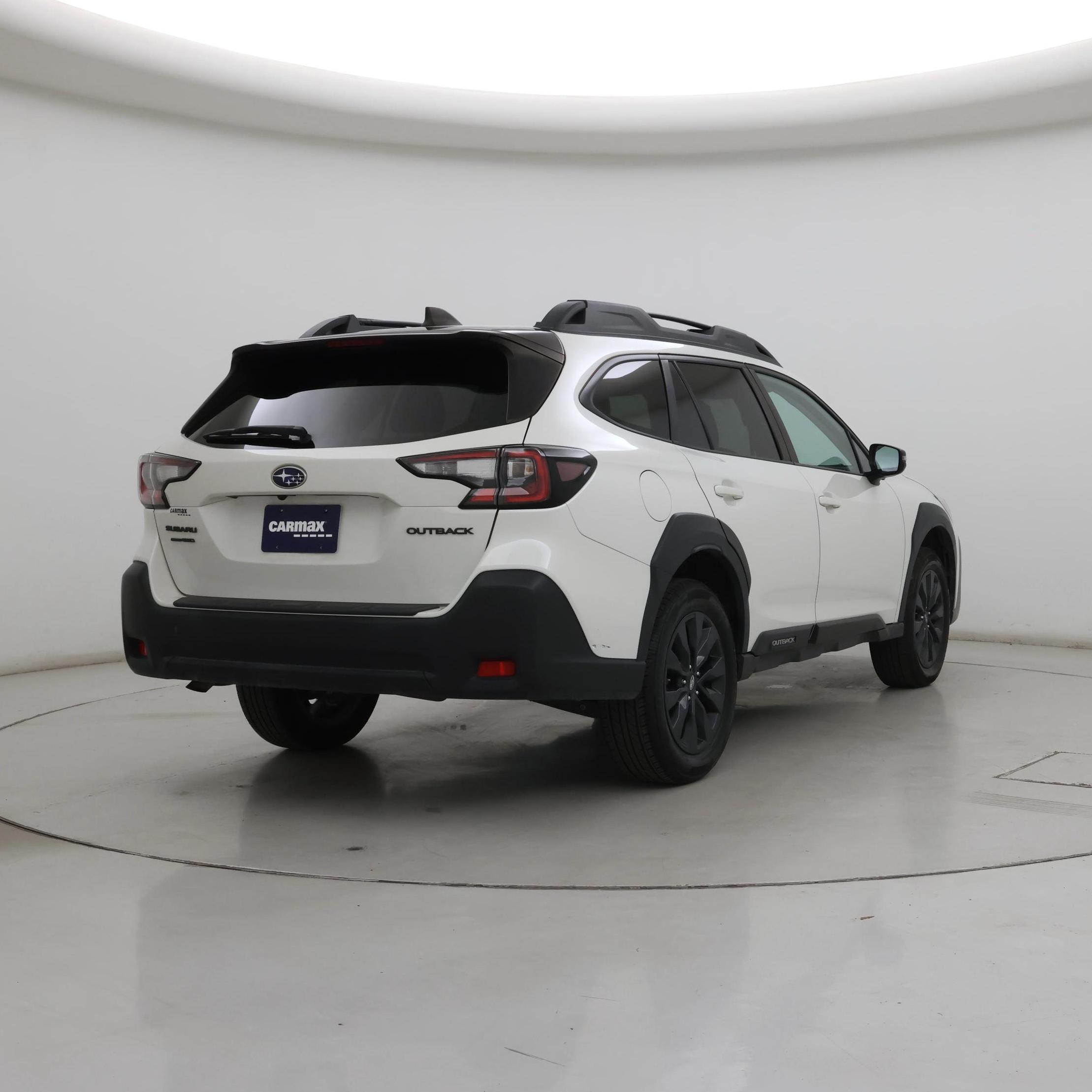 Thumbnail: 2023 Subaru Outback - 8
