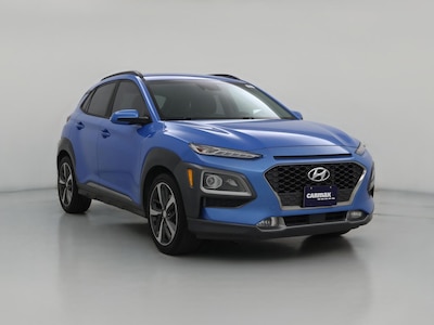 2019 Hyundai Kona Ultimate