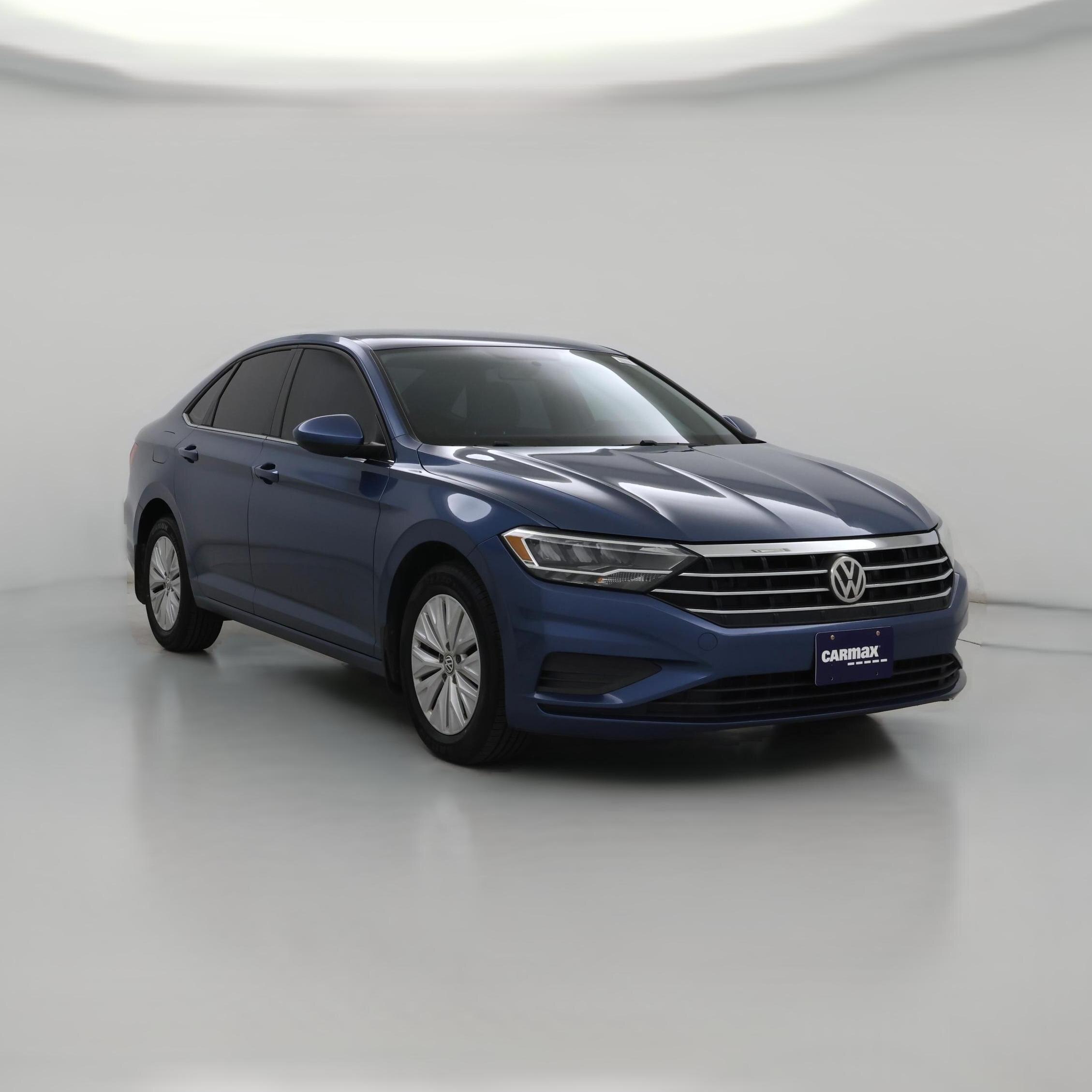 Thumbnail: 2019 Volkswagen Jetta - 1