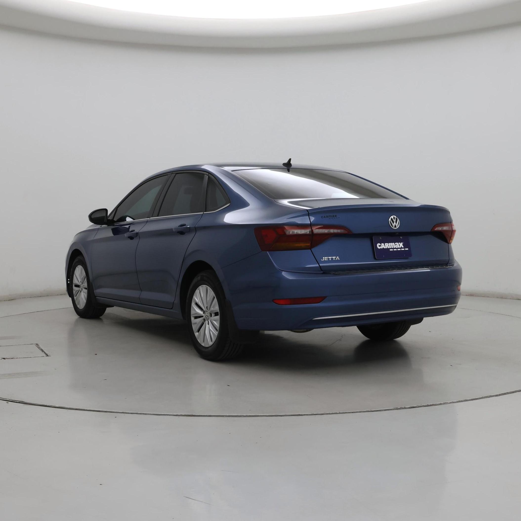 Thumbnail: 2019 Volkswagen Jetta - 2