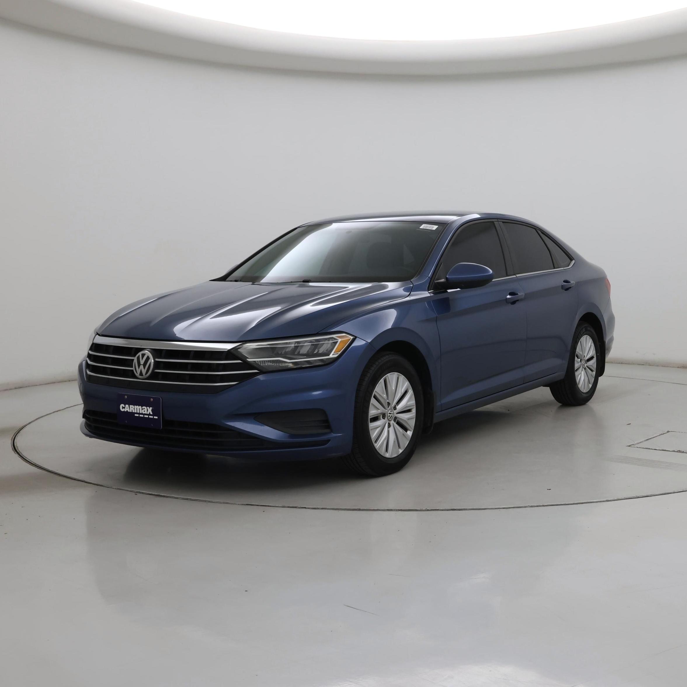 Thumbnail: 2019 Volkswagen Jetta - 4