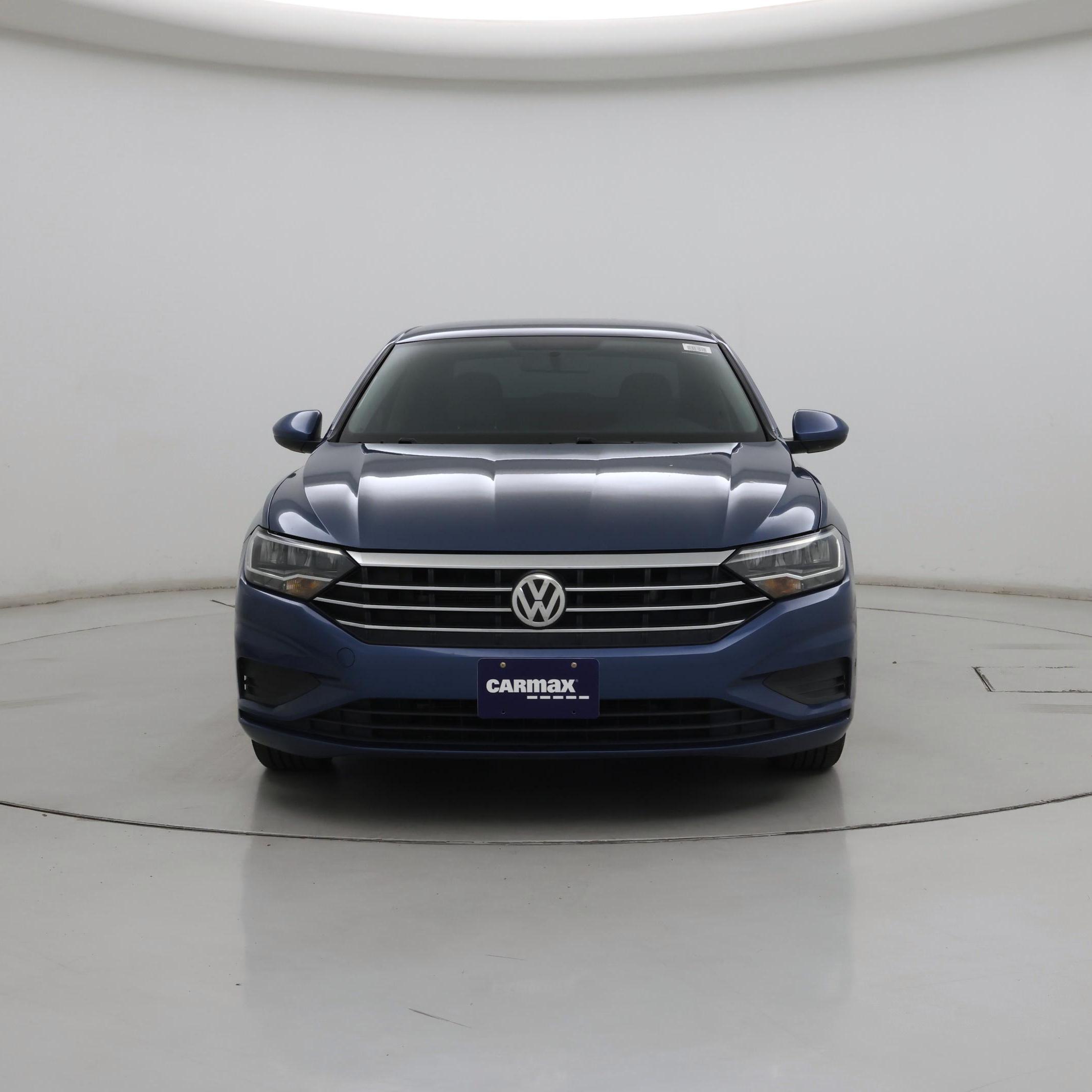 Thumbnail: 2019 Volkswagen Jetta - 5