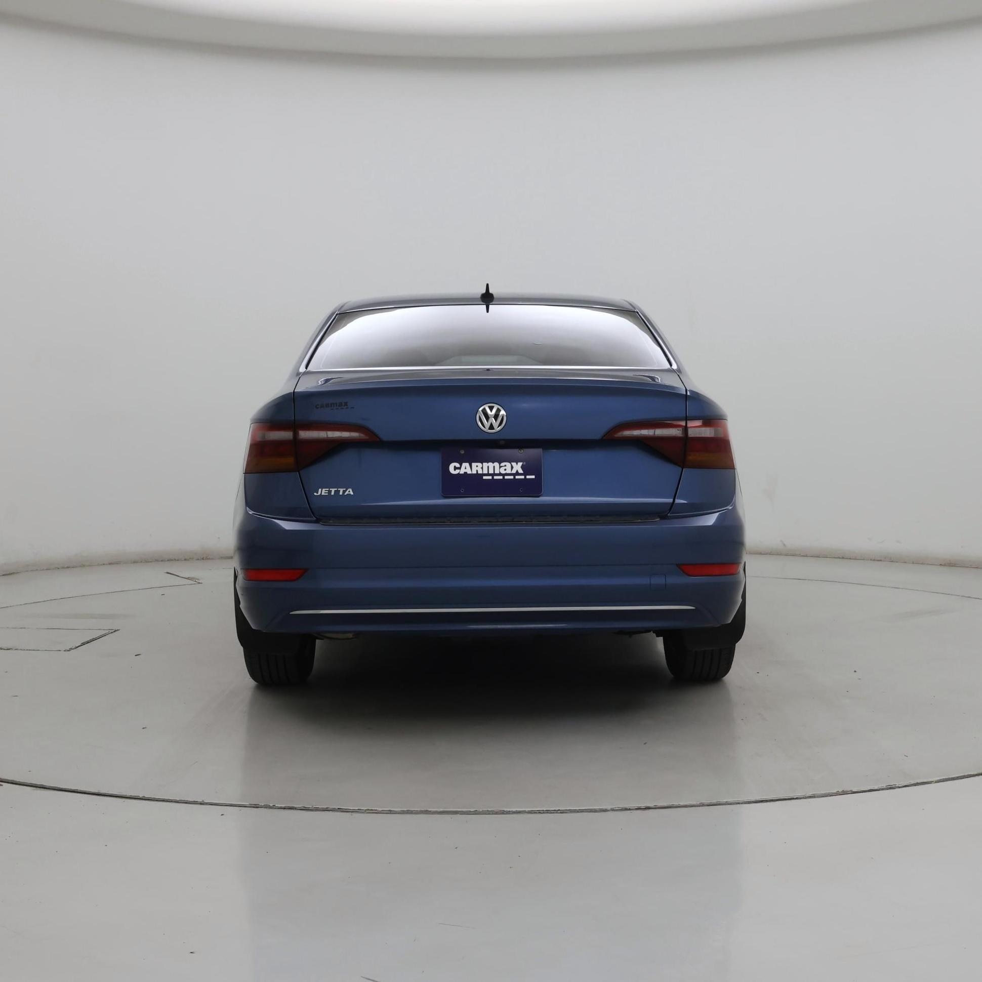 Thumbnail: 2019 Volkswagen Jetta - 6