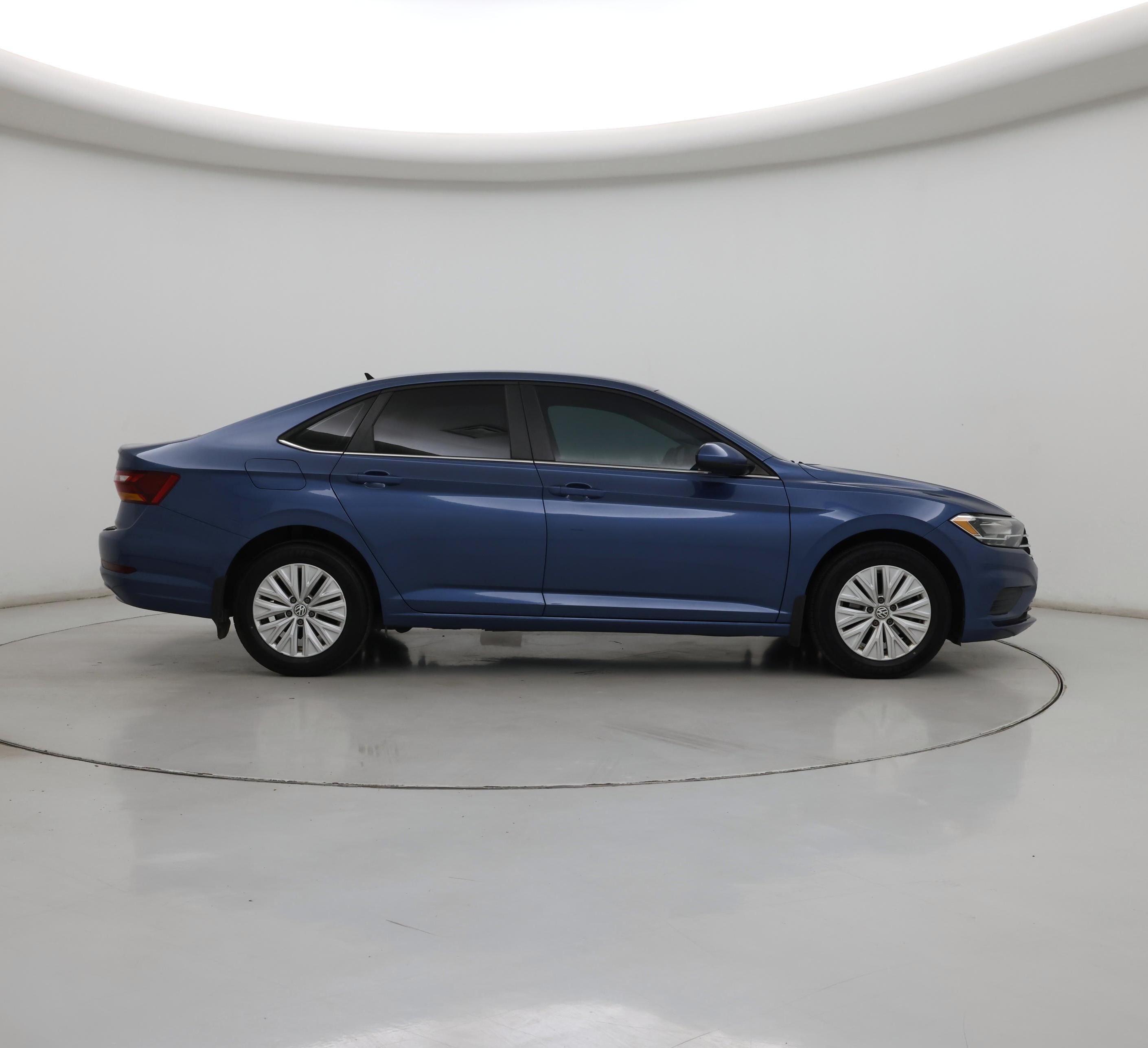Thumbnail: 2019 Volkswagen Jetta - 7