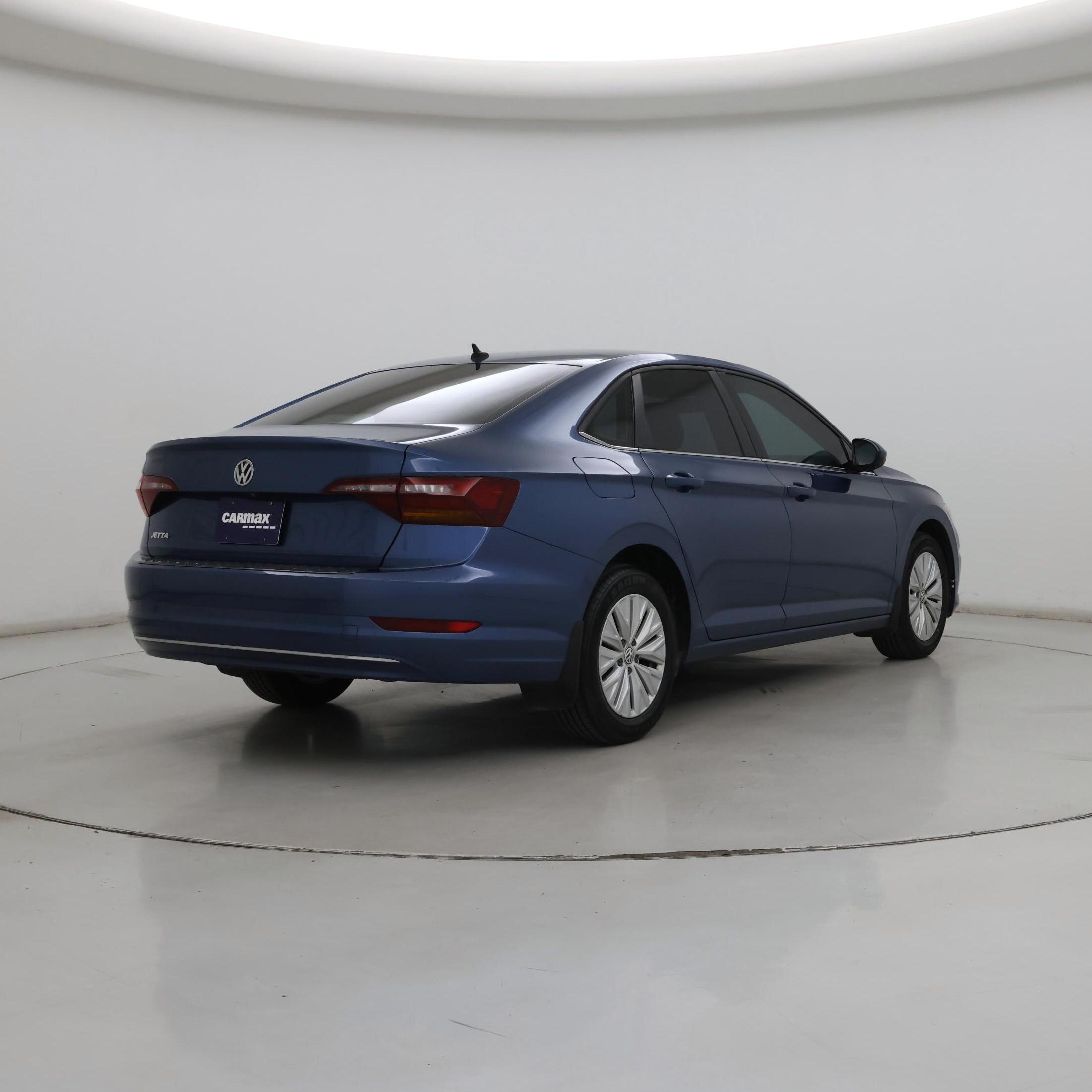 Thumbnail: 2019 Volkswagen Jetta - 8