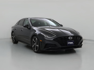 2022 Hyundai Sonata SEL Plus