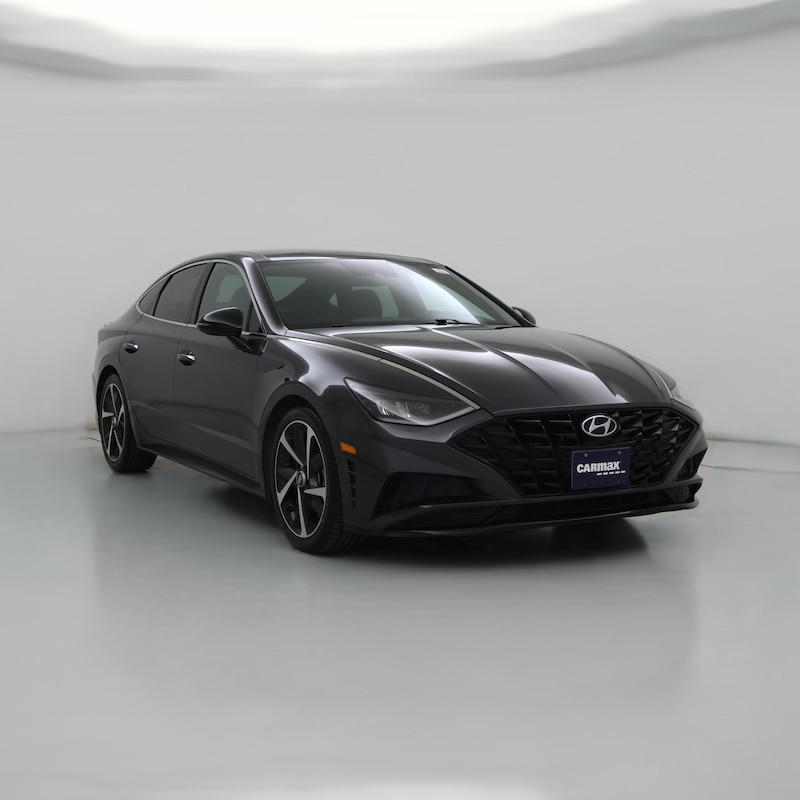 2022 Hyundai Sonata SEL Plus