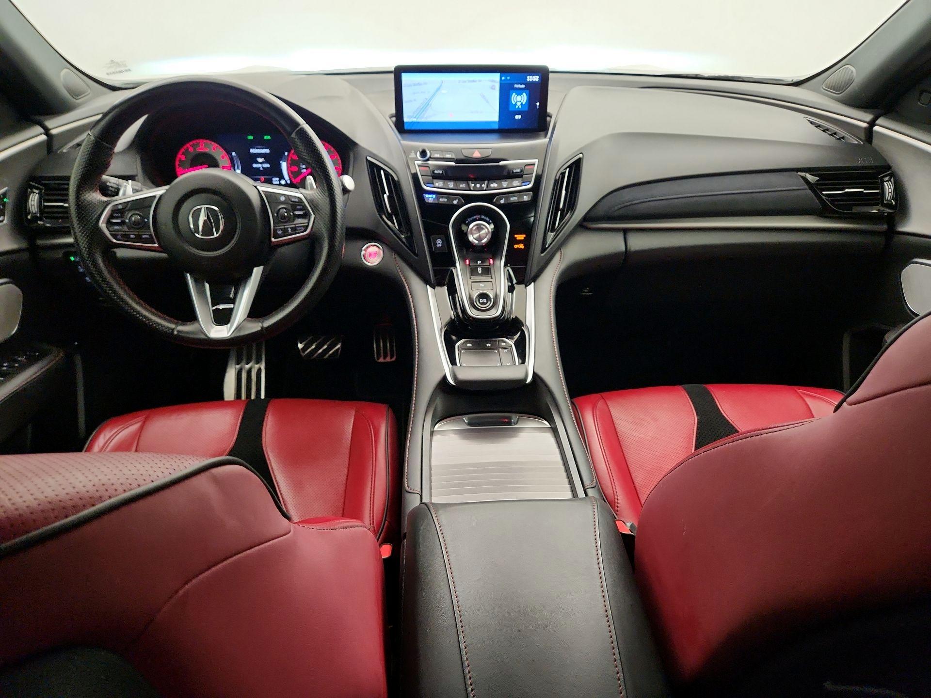 Thumbnail: 2021 Acura RDX - 9