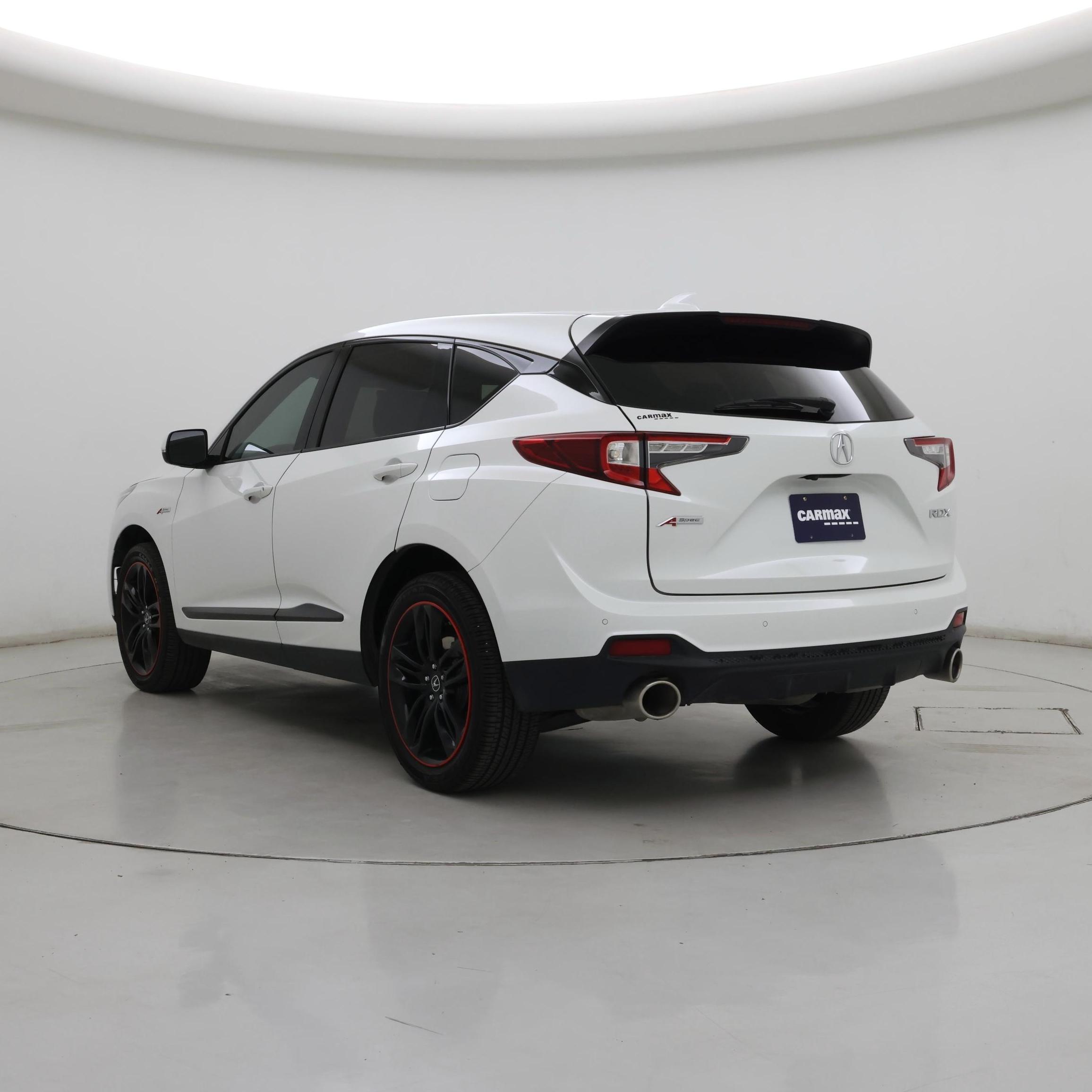 Thumbnail: 2021 Acura RDX - 2