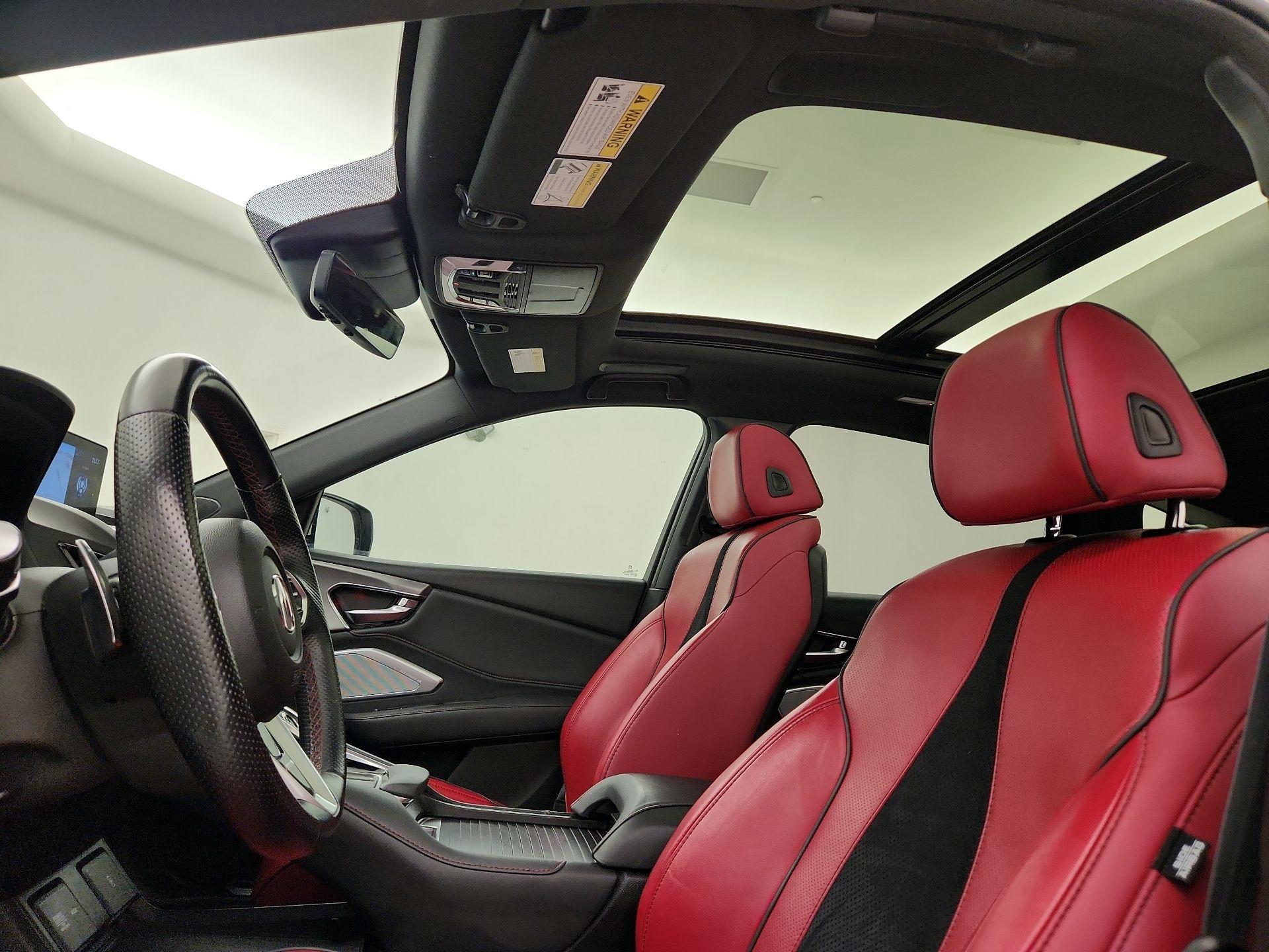 Thumbnail: 2021 Acura RDX - 20
