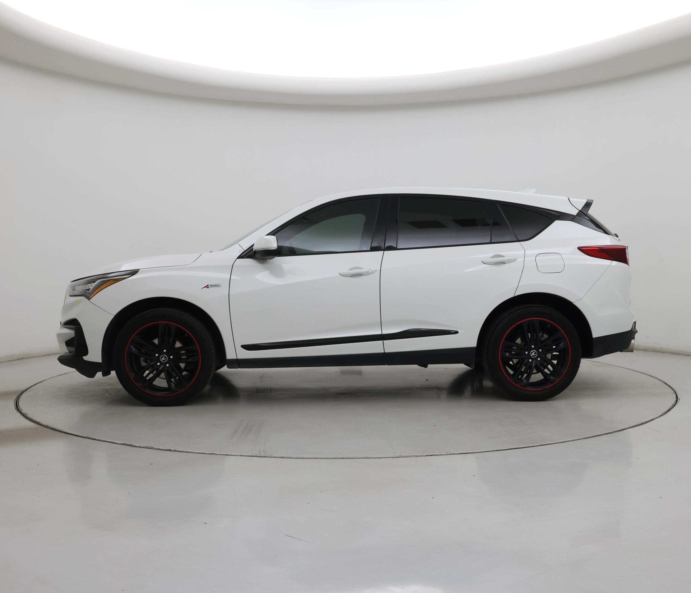 Thumbnail: 2021 Acura RDX - 3