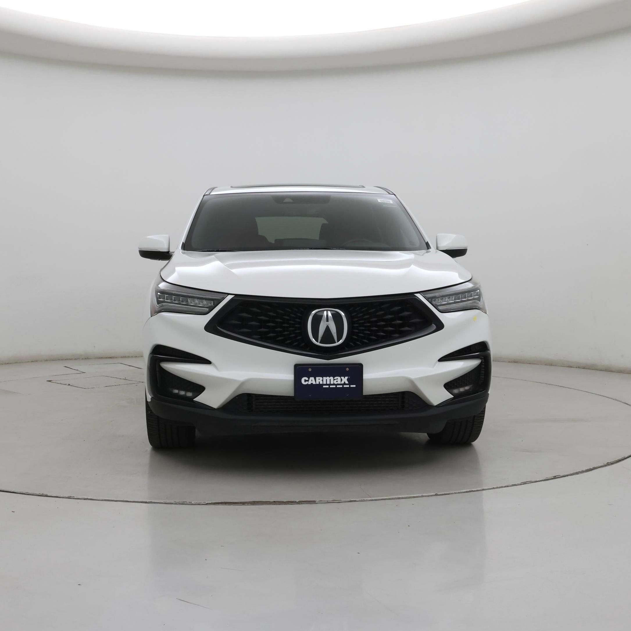 Thumbnail: 2021 Acura RDX - 5