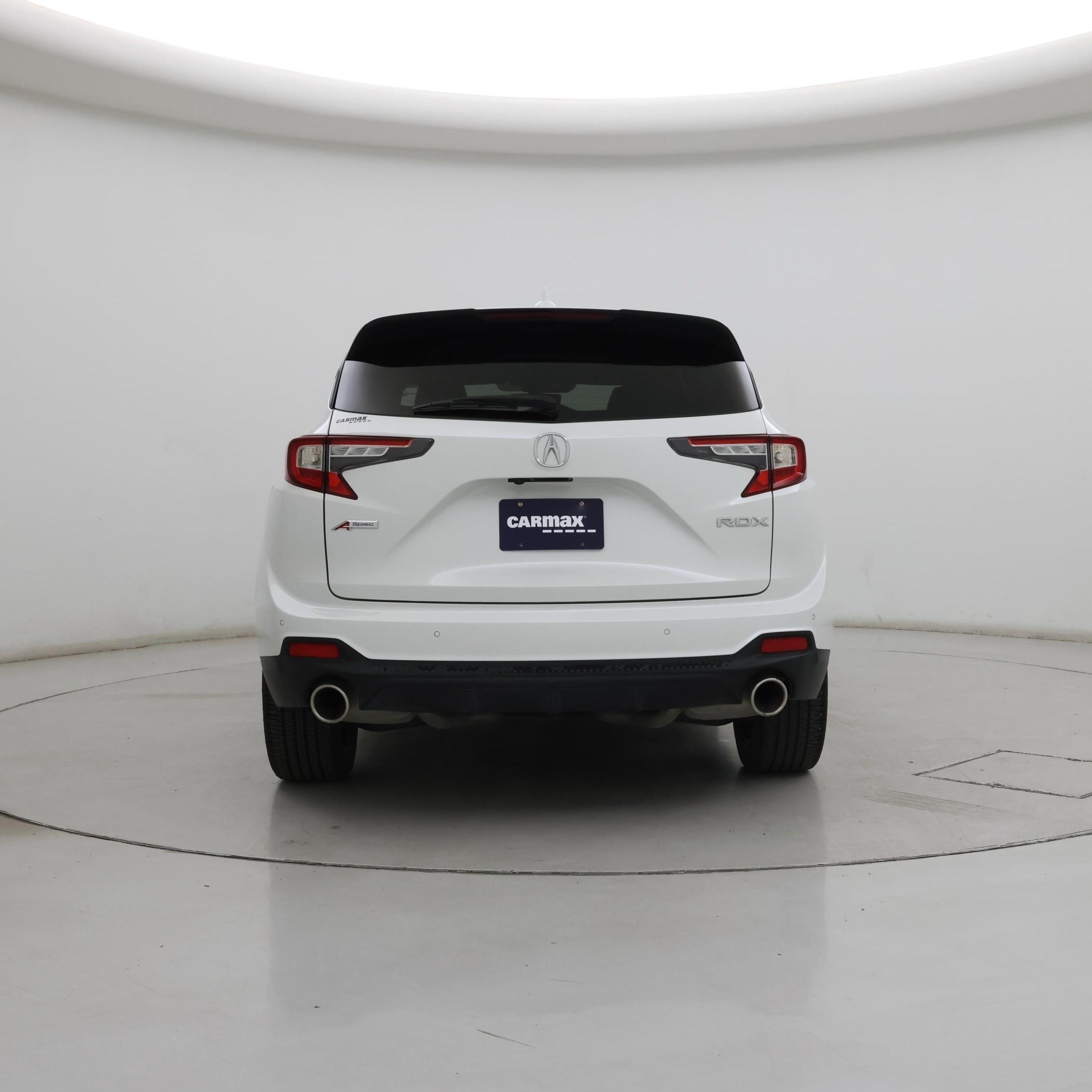 Thumbnail: 2021 Acura RDX - 6