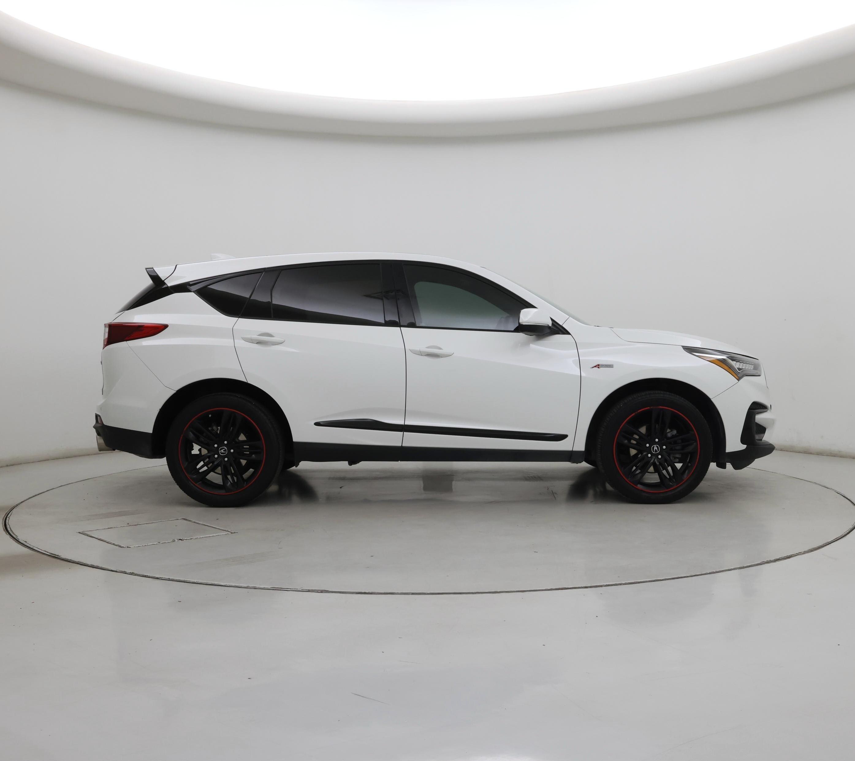 Thumbnail: 2021 Acura RDX - 7