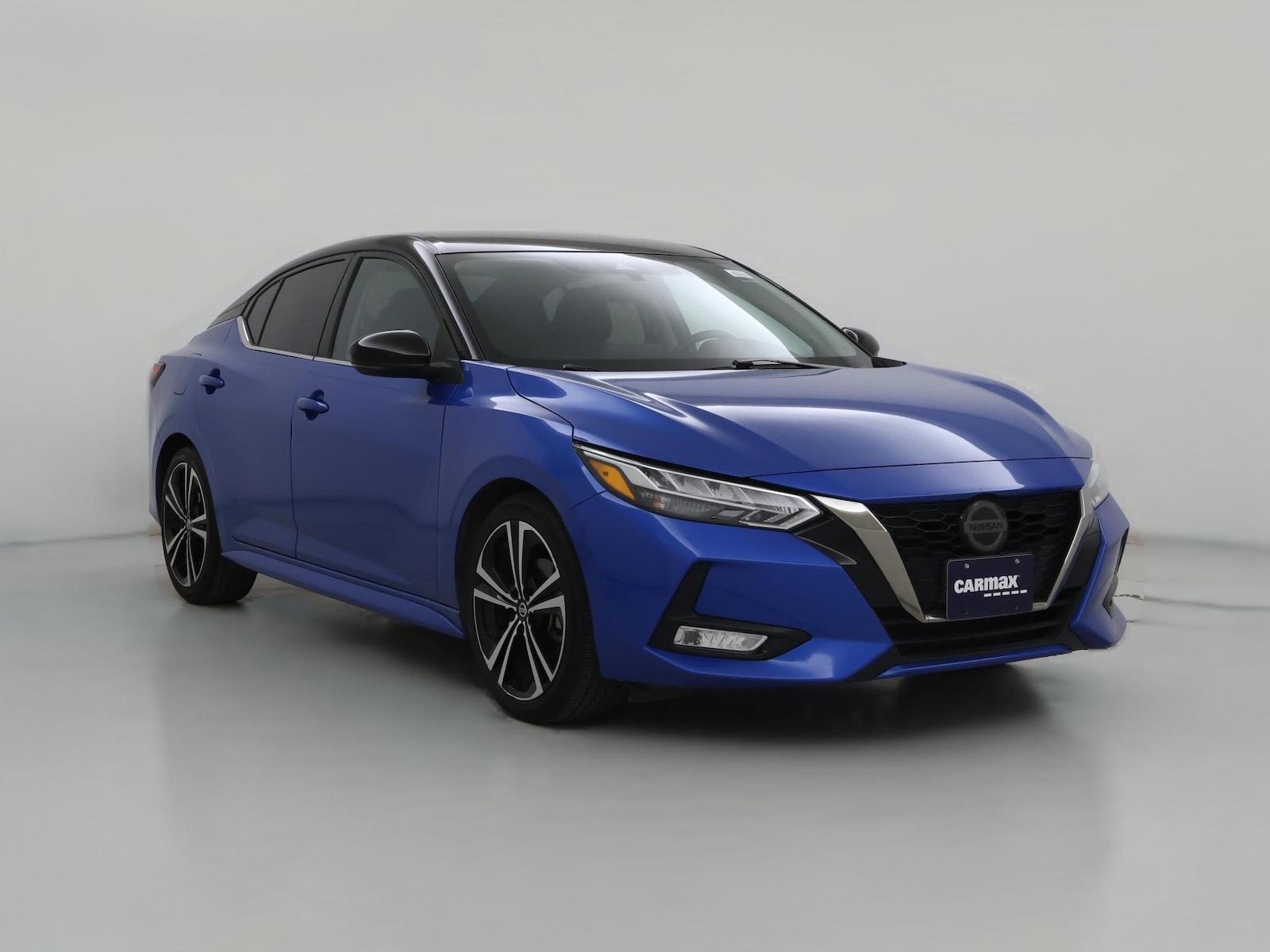 2023 Nissan Sentra