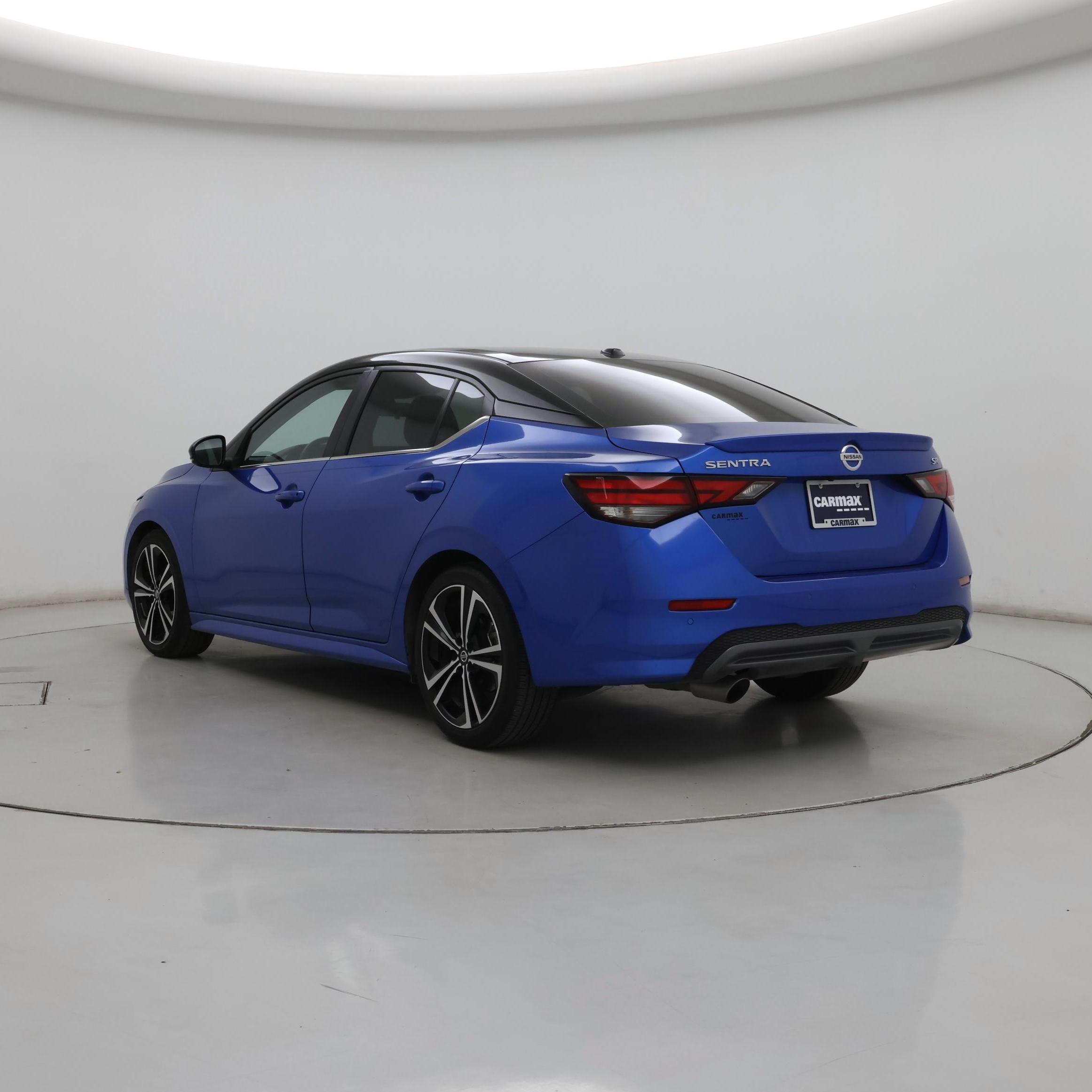 Thumbnail: 2023 Nissan Sentra - 2