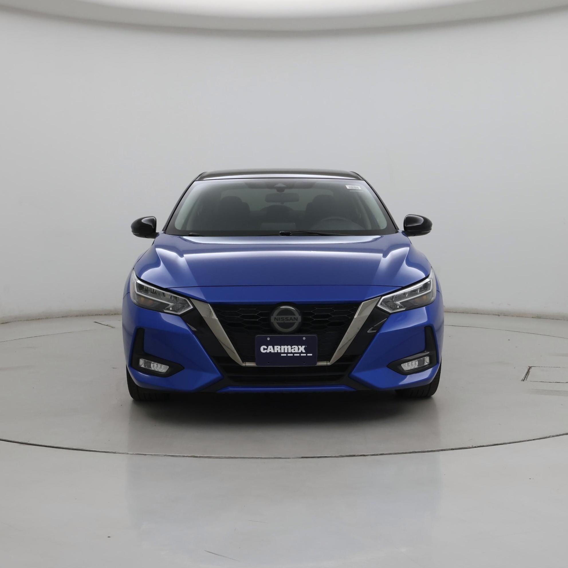 Thumbnail: 2023 Nissan Sentra - 5