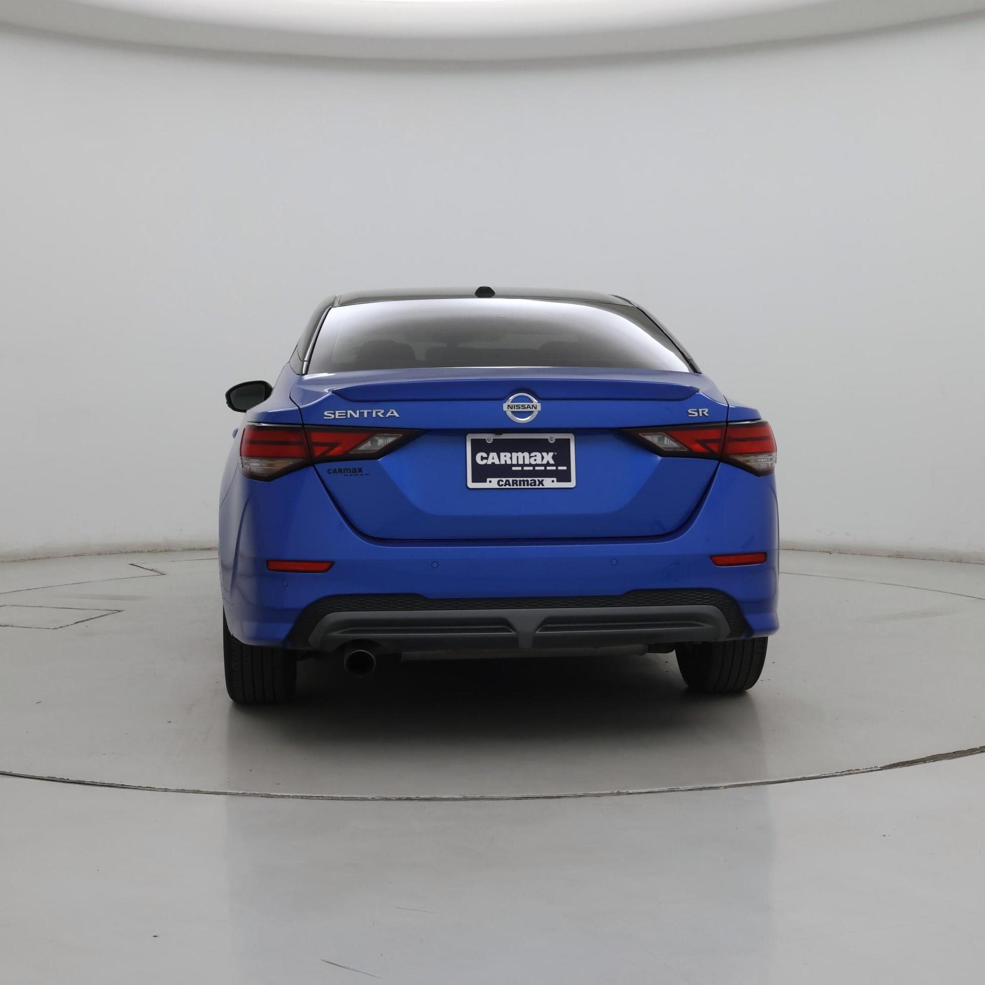 Thumbnail: 2023 Nissan Sentra - 6