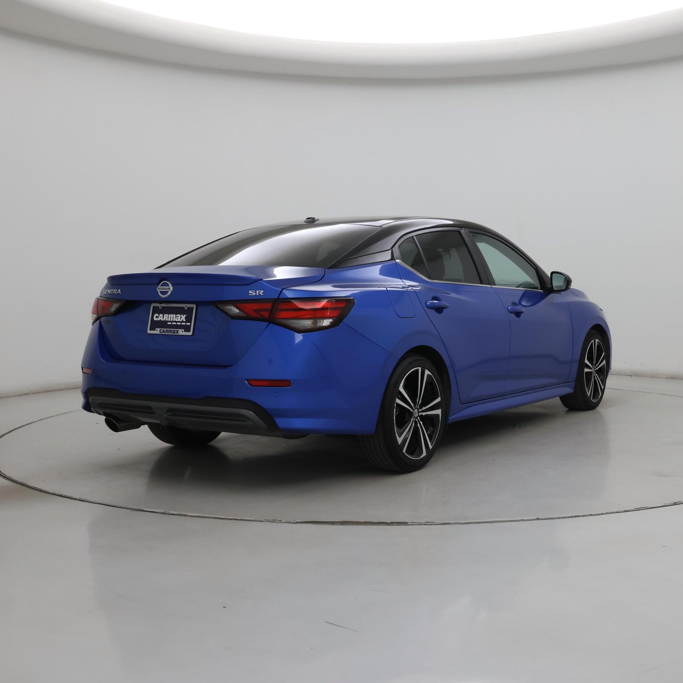 Thumbnail: 2023 Nissan Sentra - 8