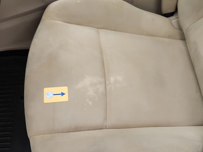 Condition detail