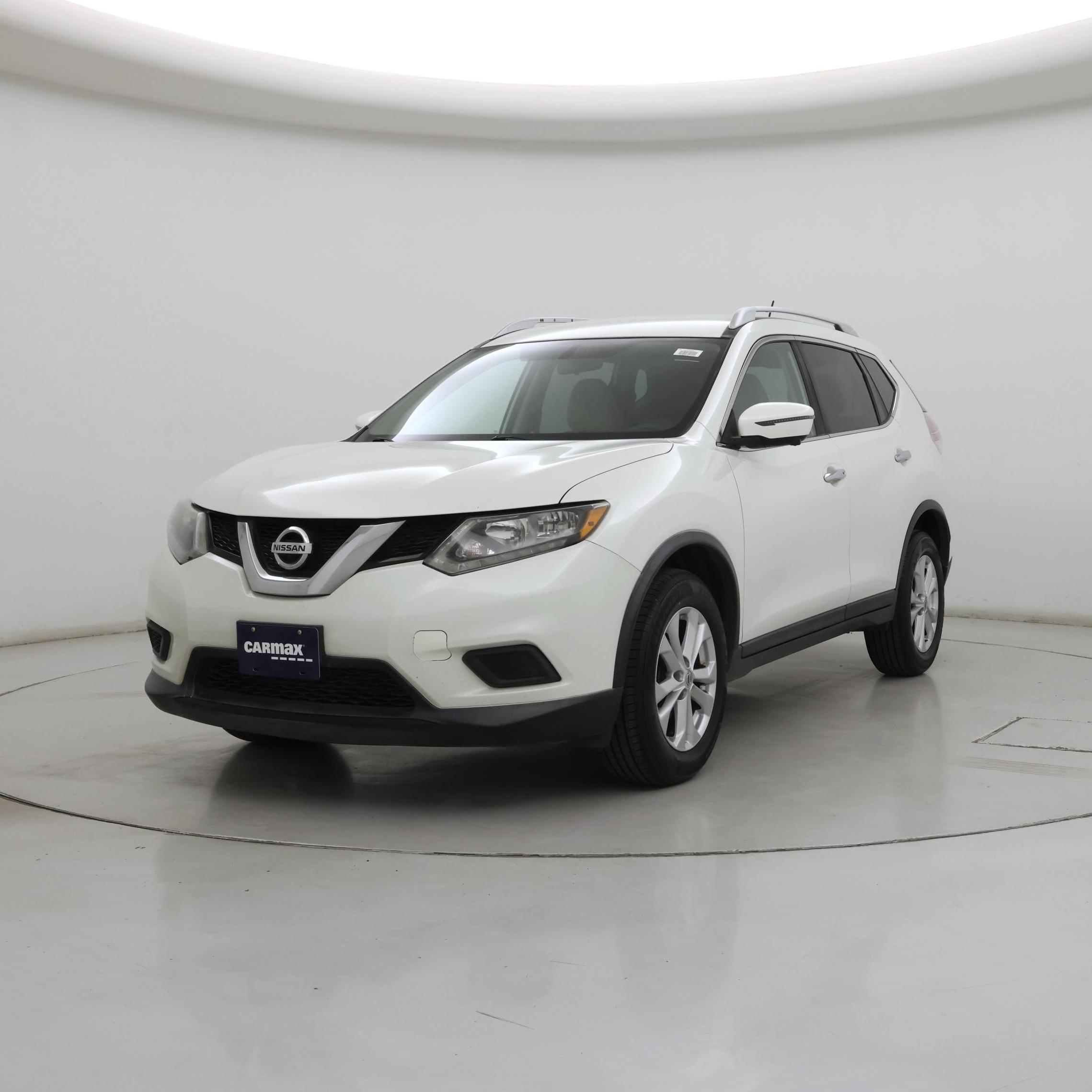 Thumbnail: 2016 Nissan Rogue - 4
