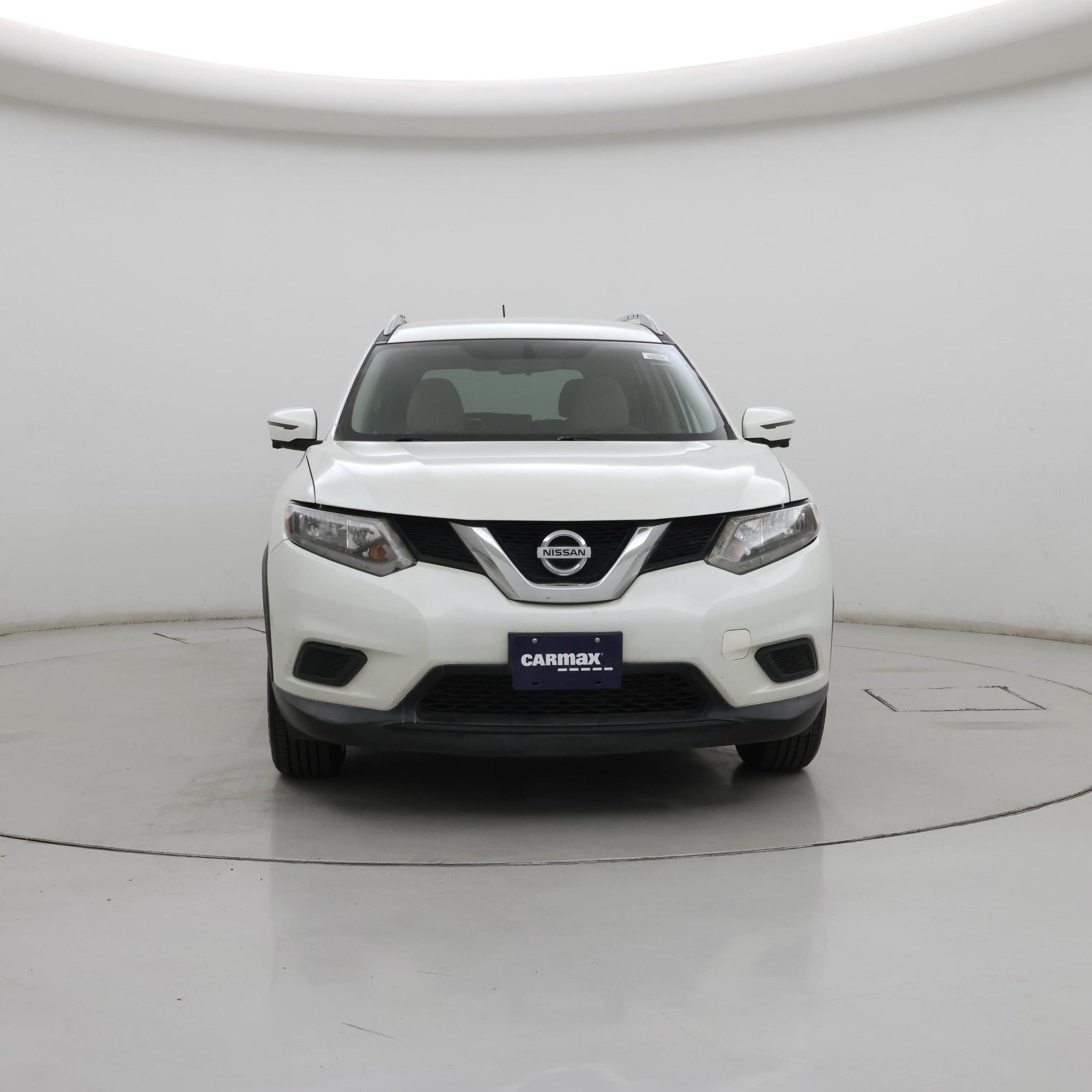Thumbnail: 2016 Nissan Rogue - 5