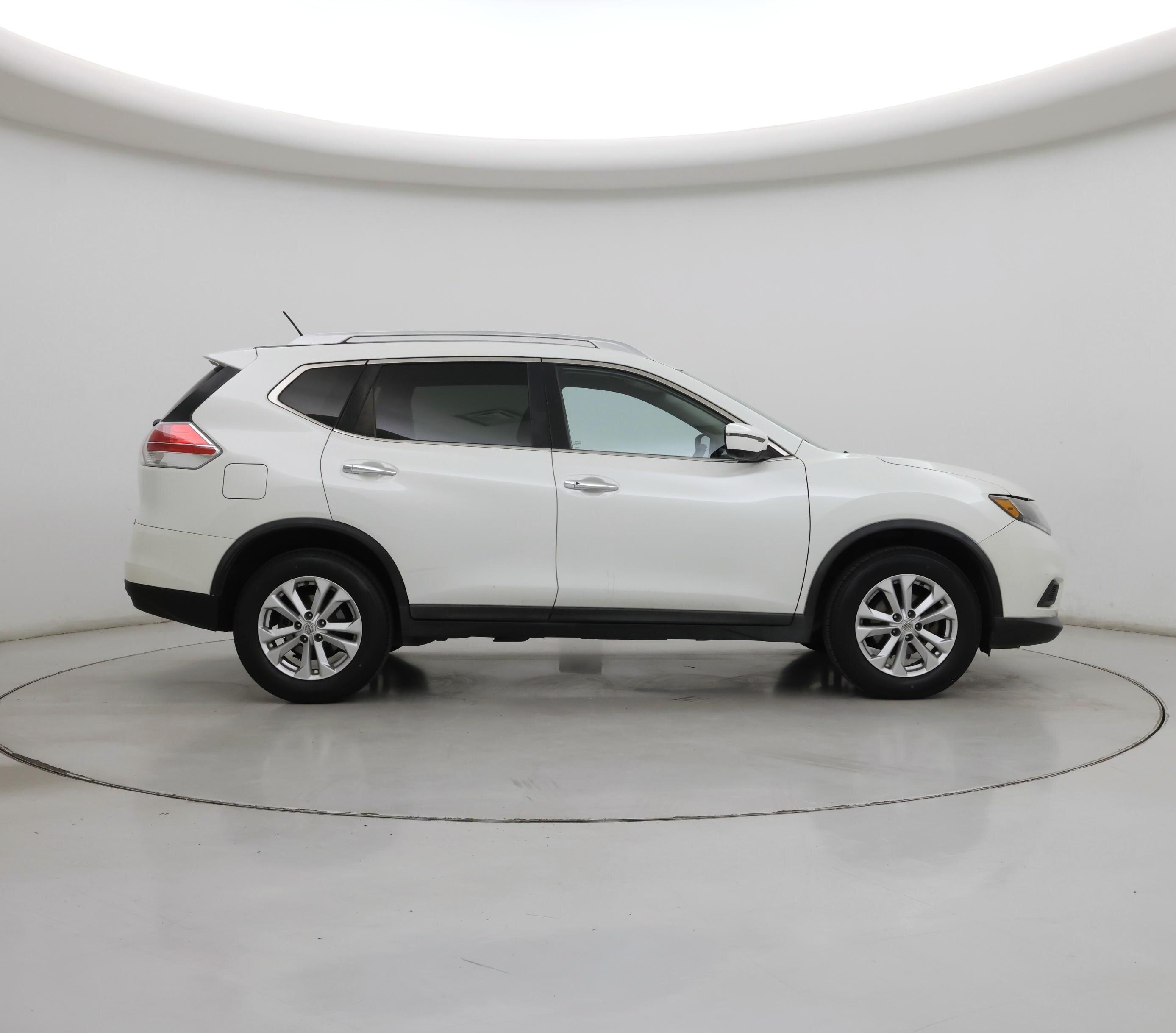 Thumbnail: 2016 Nissan Rogue - 7