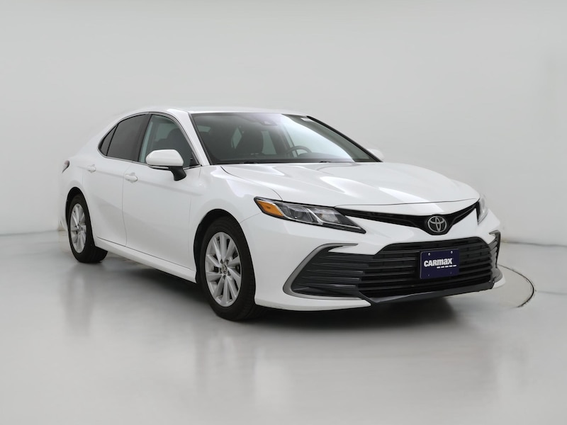 2022 Toyota Camry LE -
                  El Paso, TX