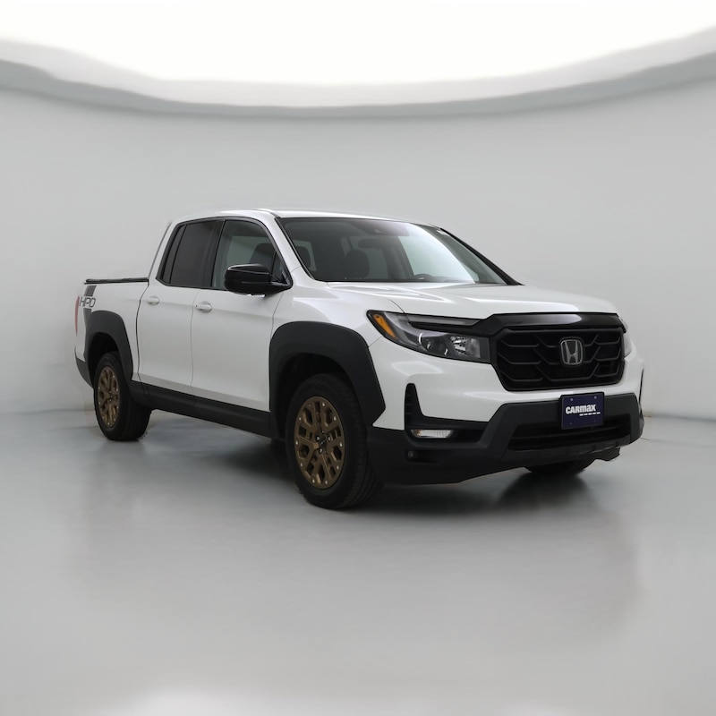 2021 Honda Ridgeline Sport