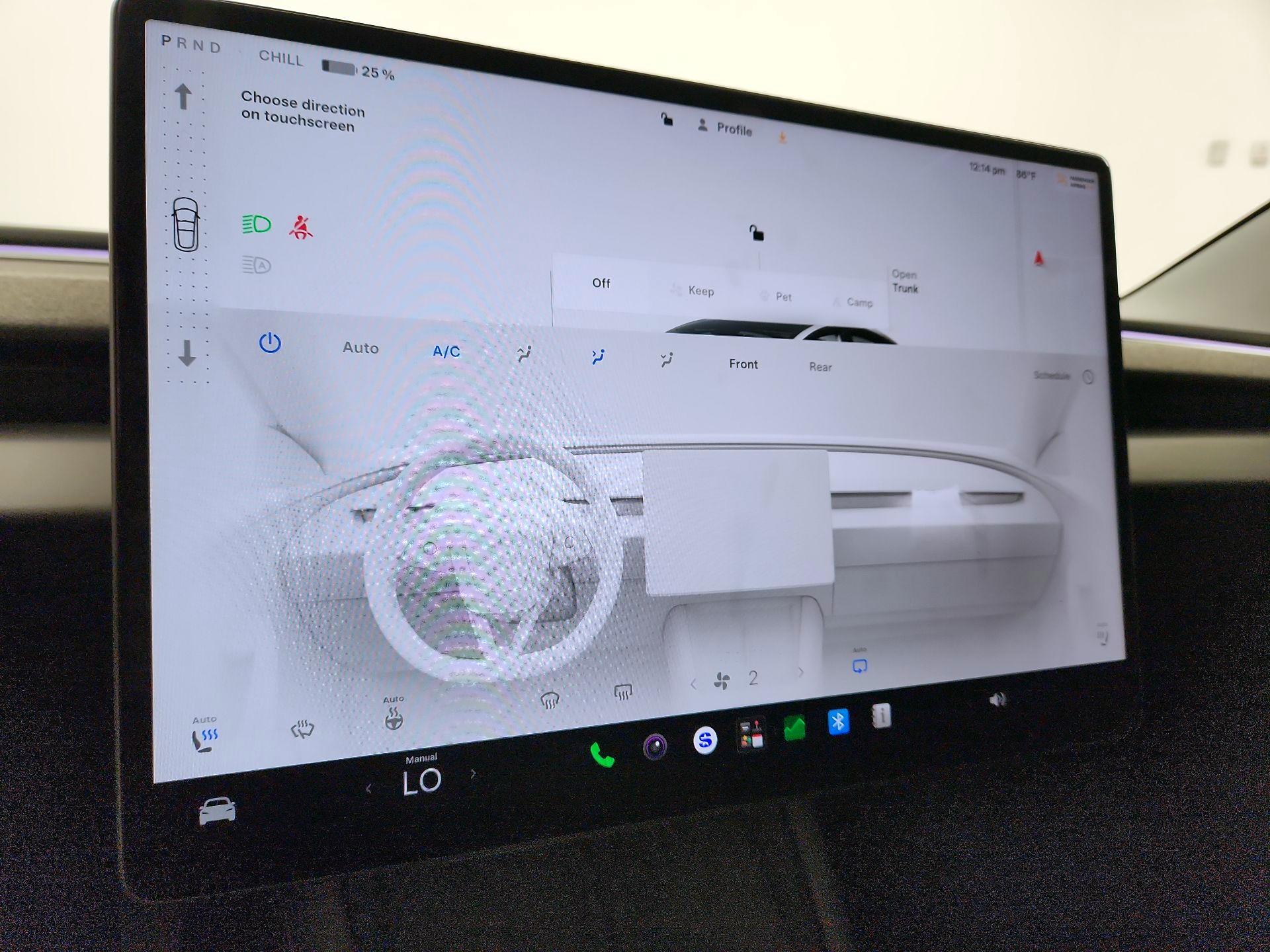Thumbnail: 2024 Tesla Model 3 - 16