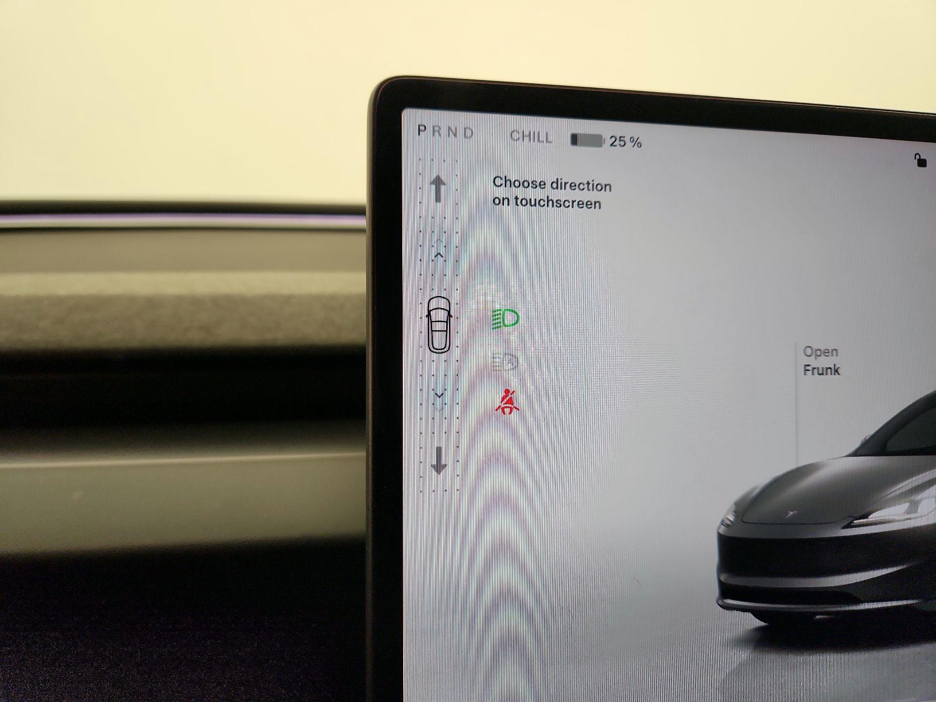 Thumbnail: 2024 Tesla Model 3 - 17