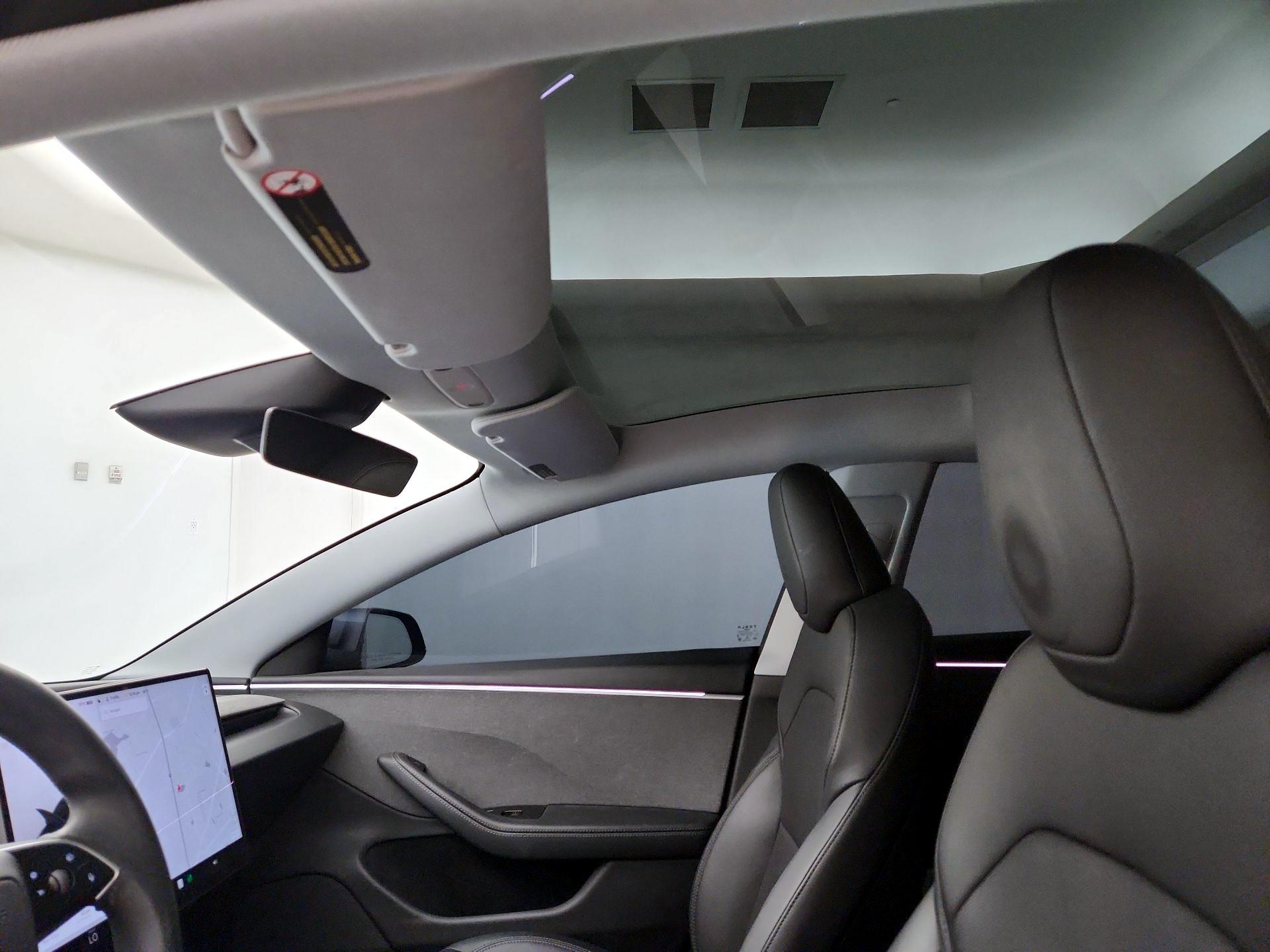 Thumbnail: 2024 Tesla Model 3 - 18