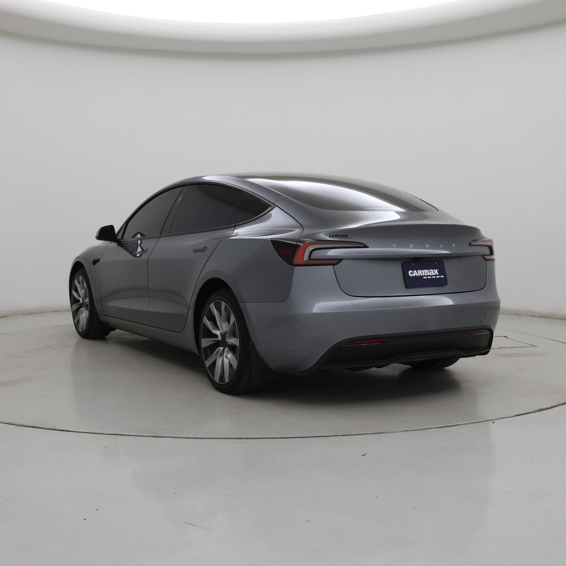 Thumbnail: 2024 Tesla Model 3 - 2