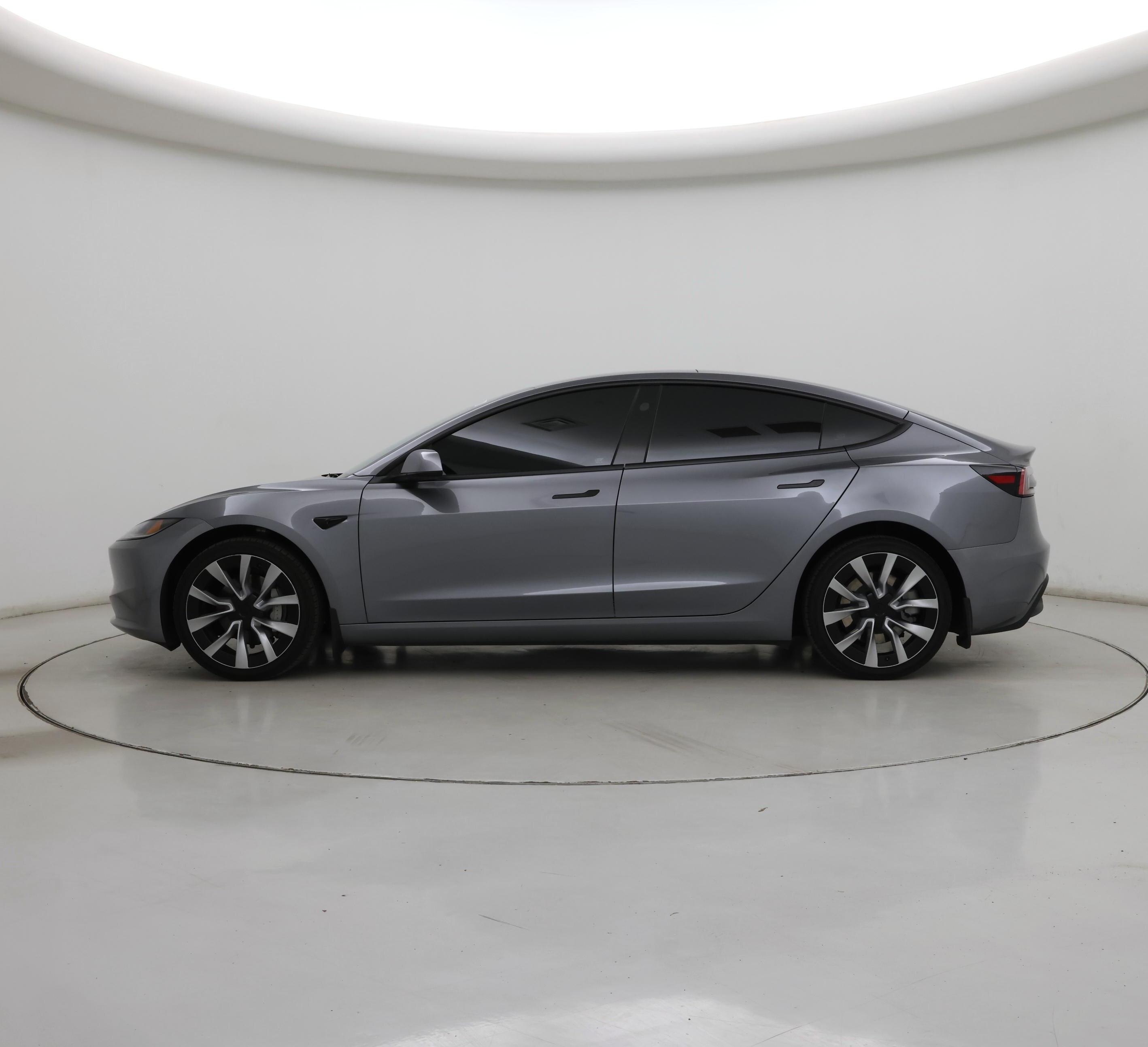 Thumbnail: 2024 Tesla Model 3 - 3