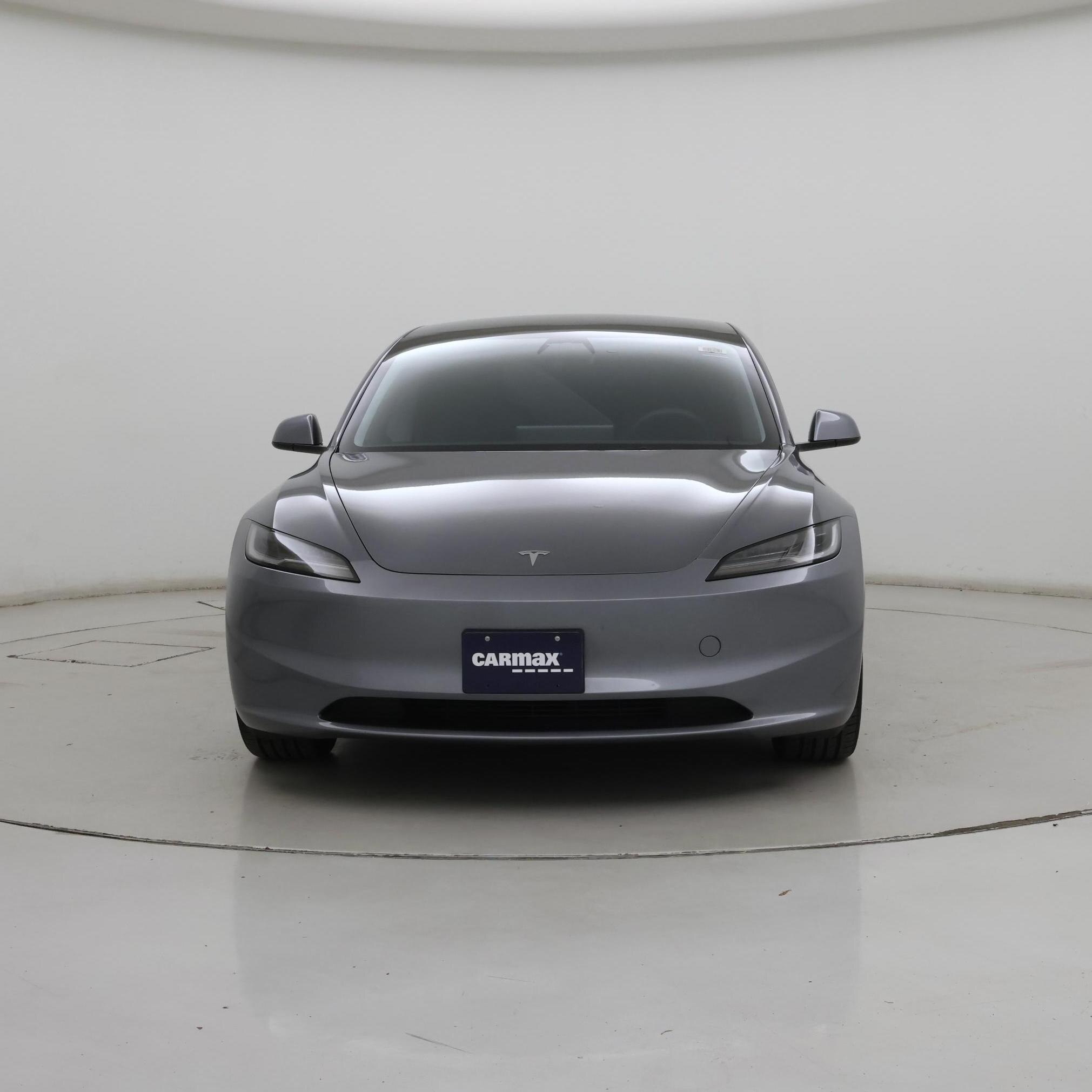 Thumbnail: 2024 Tesla Model 3 - 5
