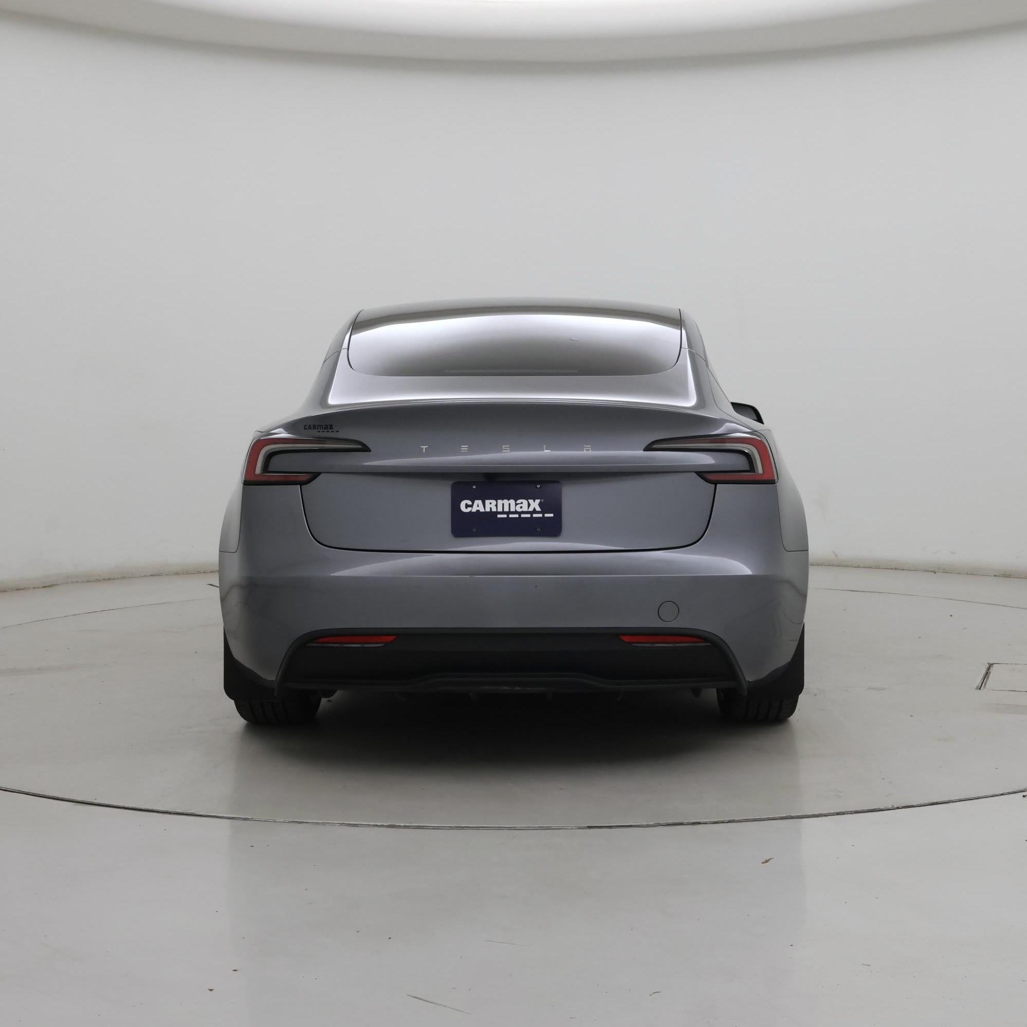 Thumbnail: 2024 Tesla Model 3 - 6
