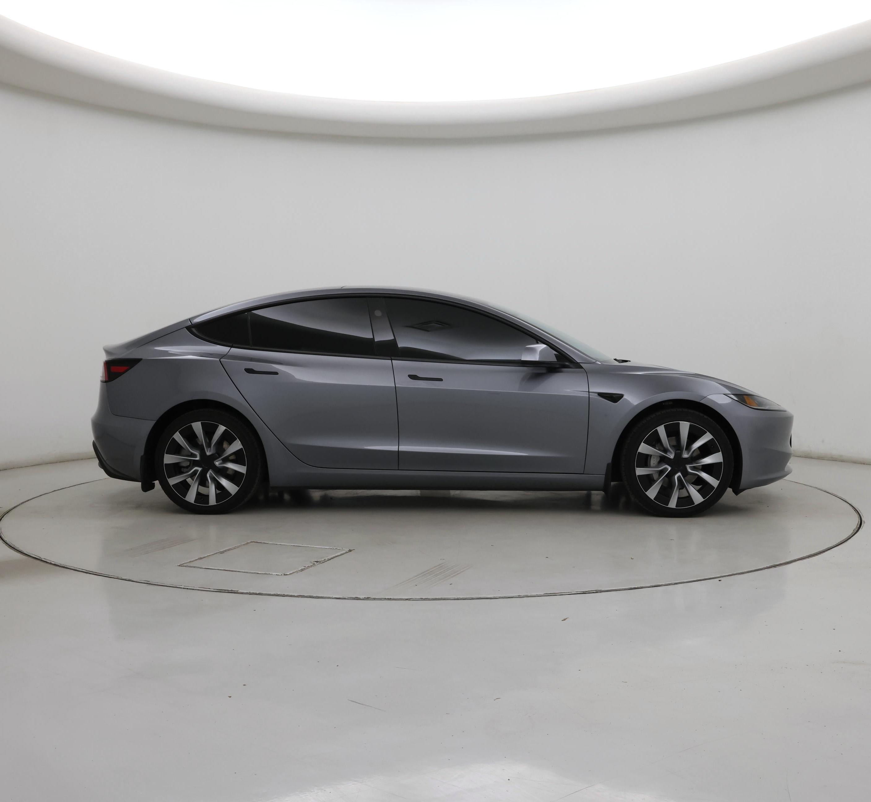 Thumbnail: 2024 Tesla Model 3 - 7